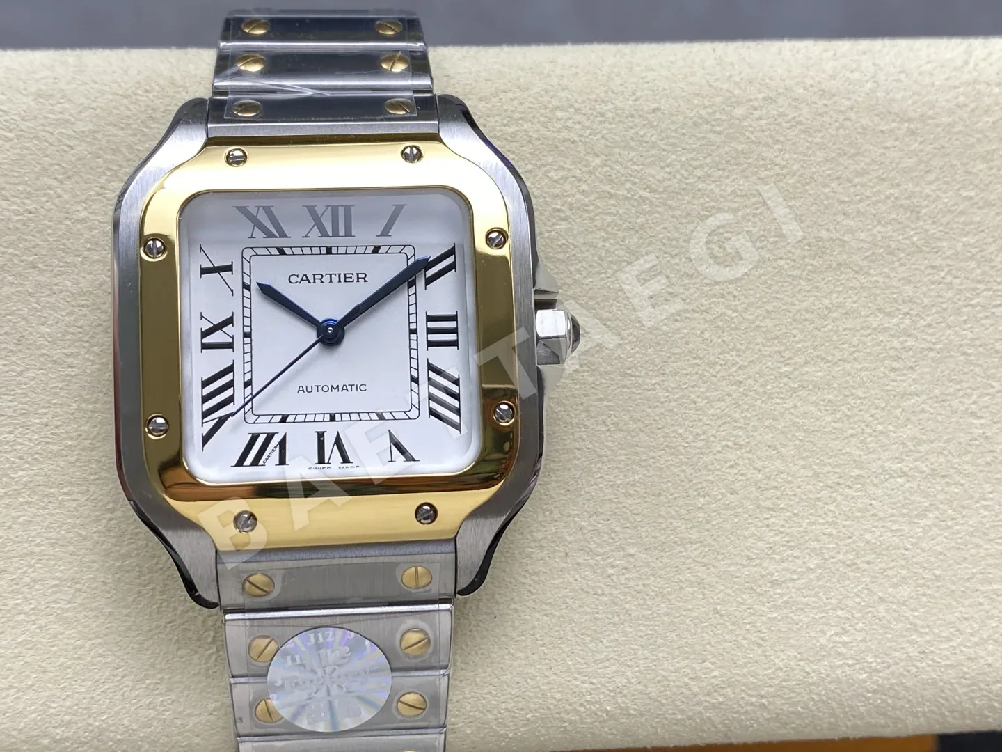 까르띠에 시계 레플리카 42852 Cartier