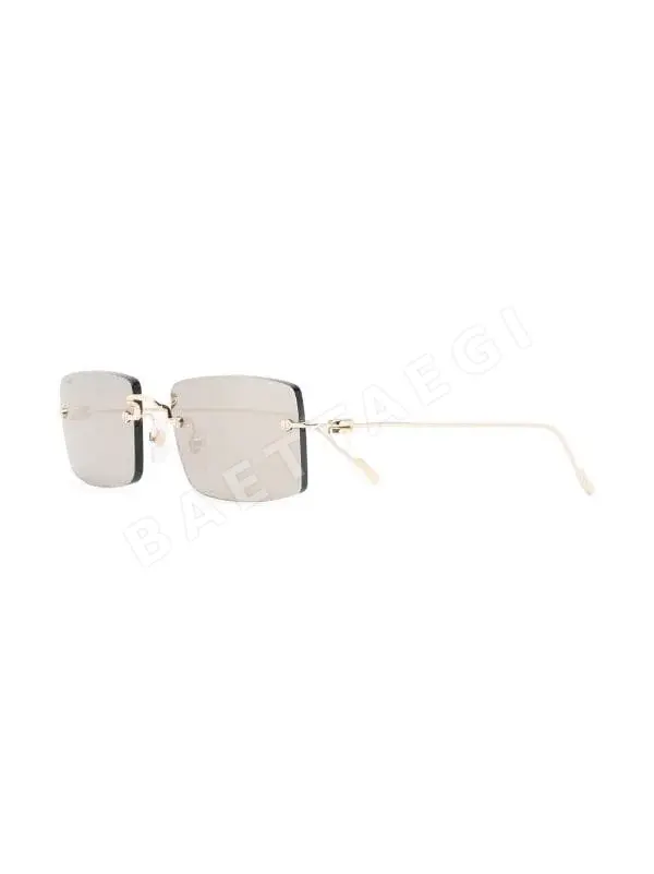 까르띠에 선글라스 72240 Cartier Sunglasses 상세 이미지 6