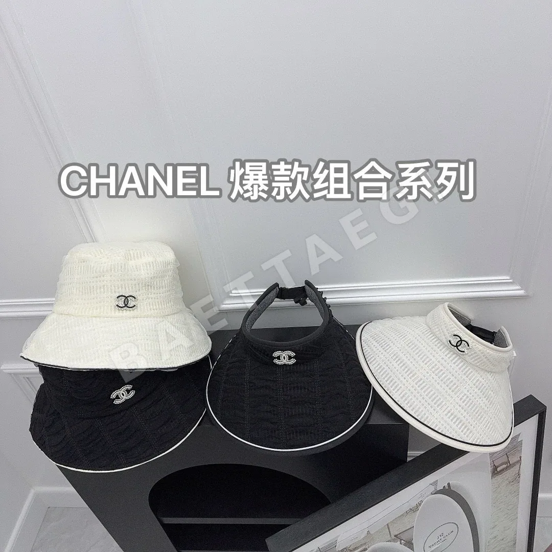 샤넬 모자 82295 Chanel Cap 상세 이미지 12