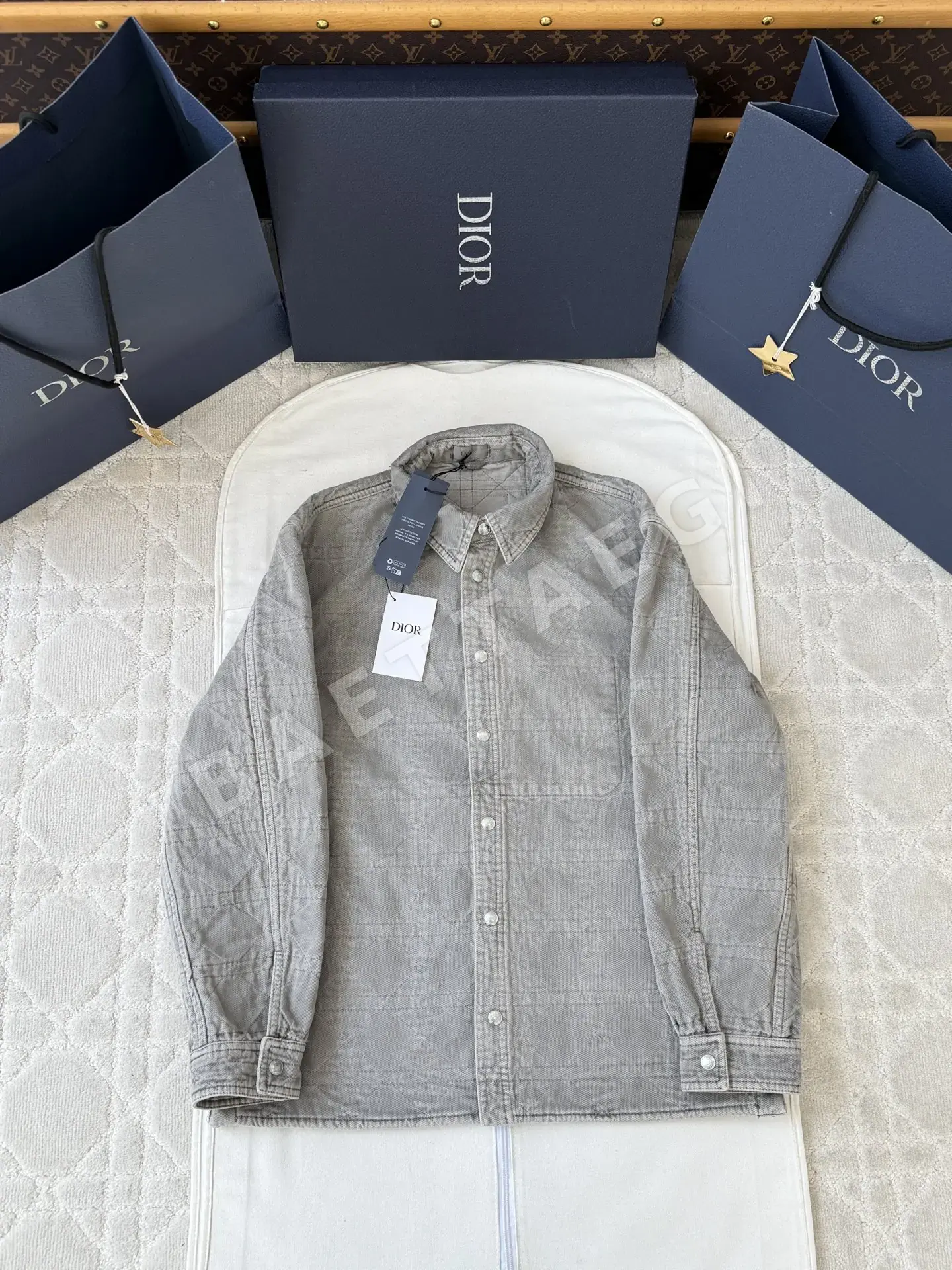 디올 남성 긴팔 194352 Long Sleeve