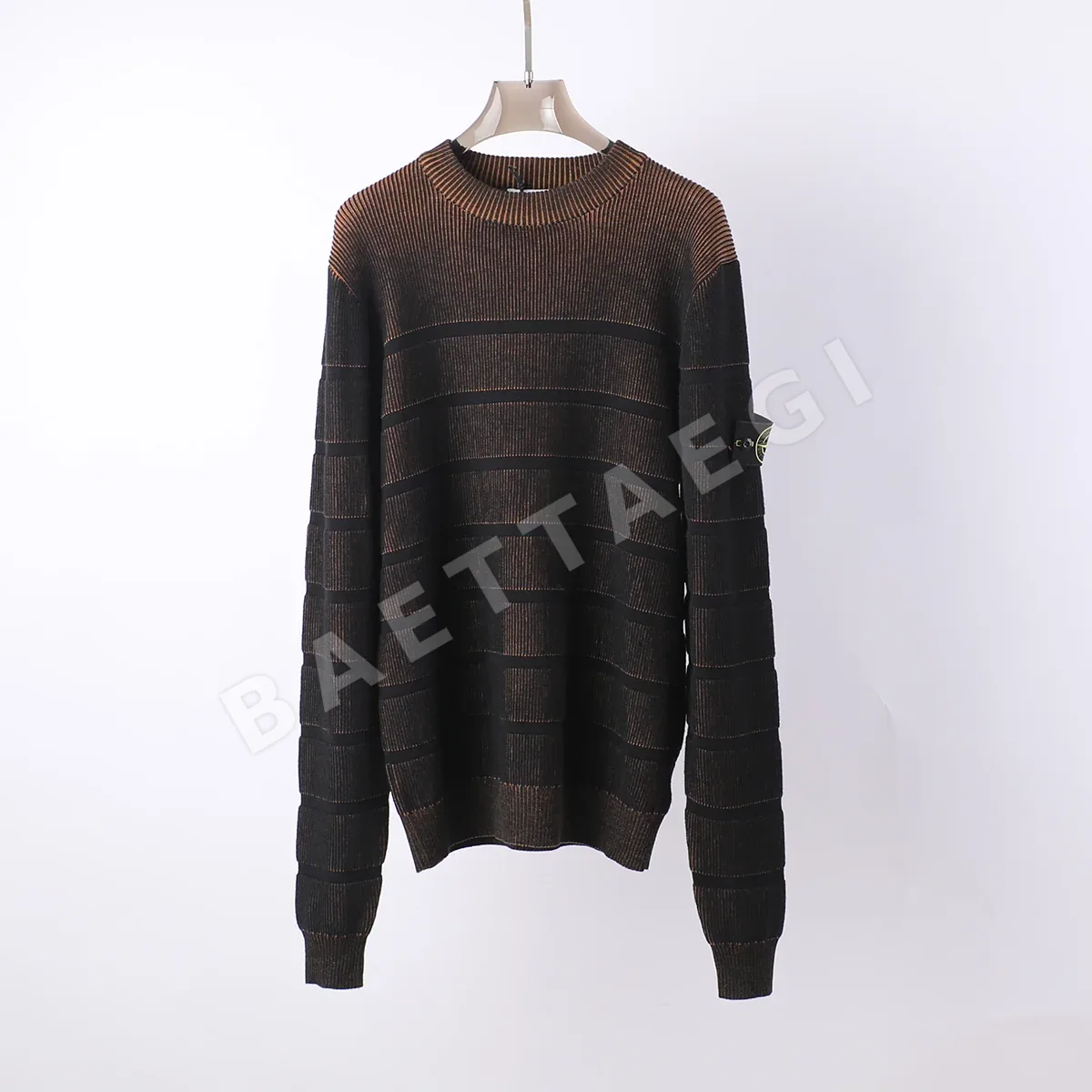 스톤아일랜드 남성 니트 51490 Stone Island 상세 이미지 6