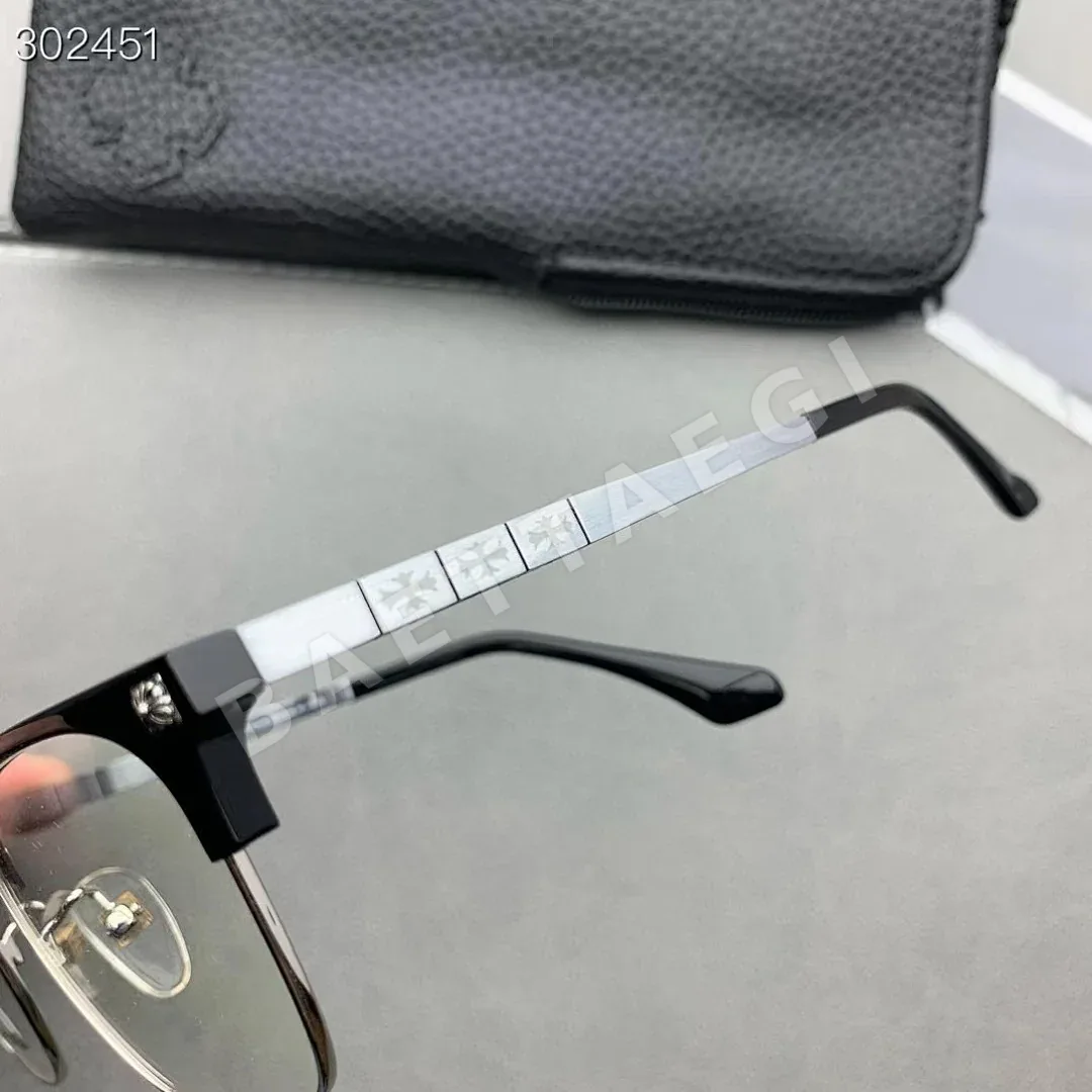 크롬하츠 선글라스 204872 Chrome Hearts Sunglasses 상세 이미지 4
