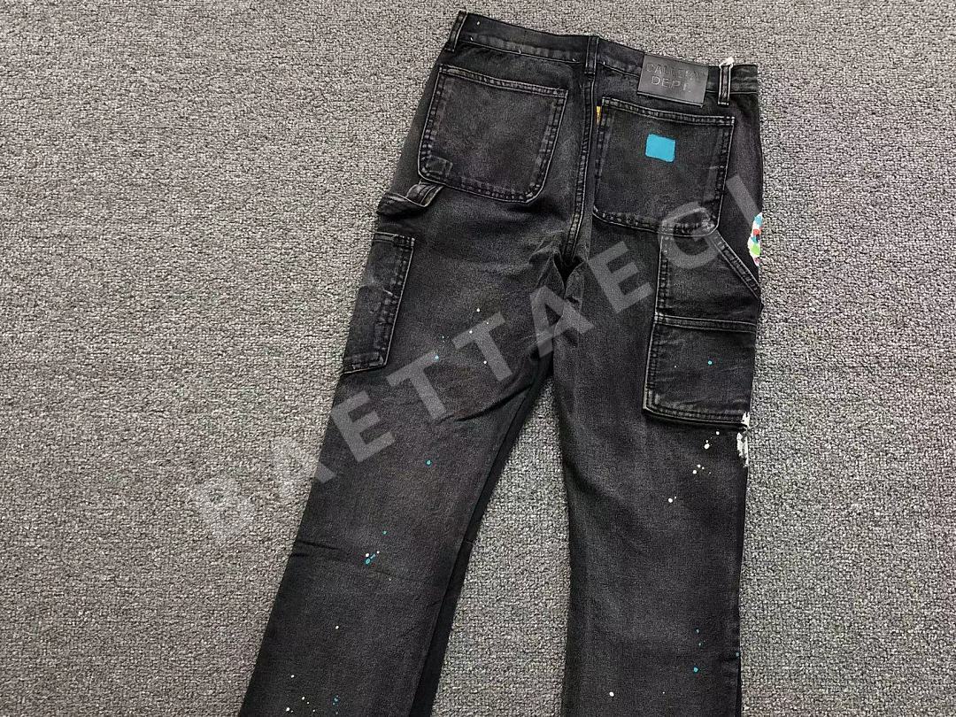 갤러리디파트먼트 바지 203264 Gallery Dept. Pants 상세 이미지 10