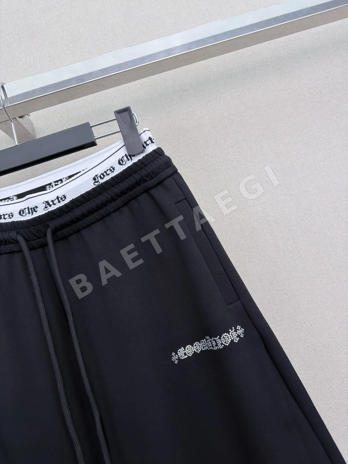 크롬하츠 여성 바지 151295 Chrome Hearts Pants 상세 이미지 6