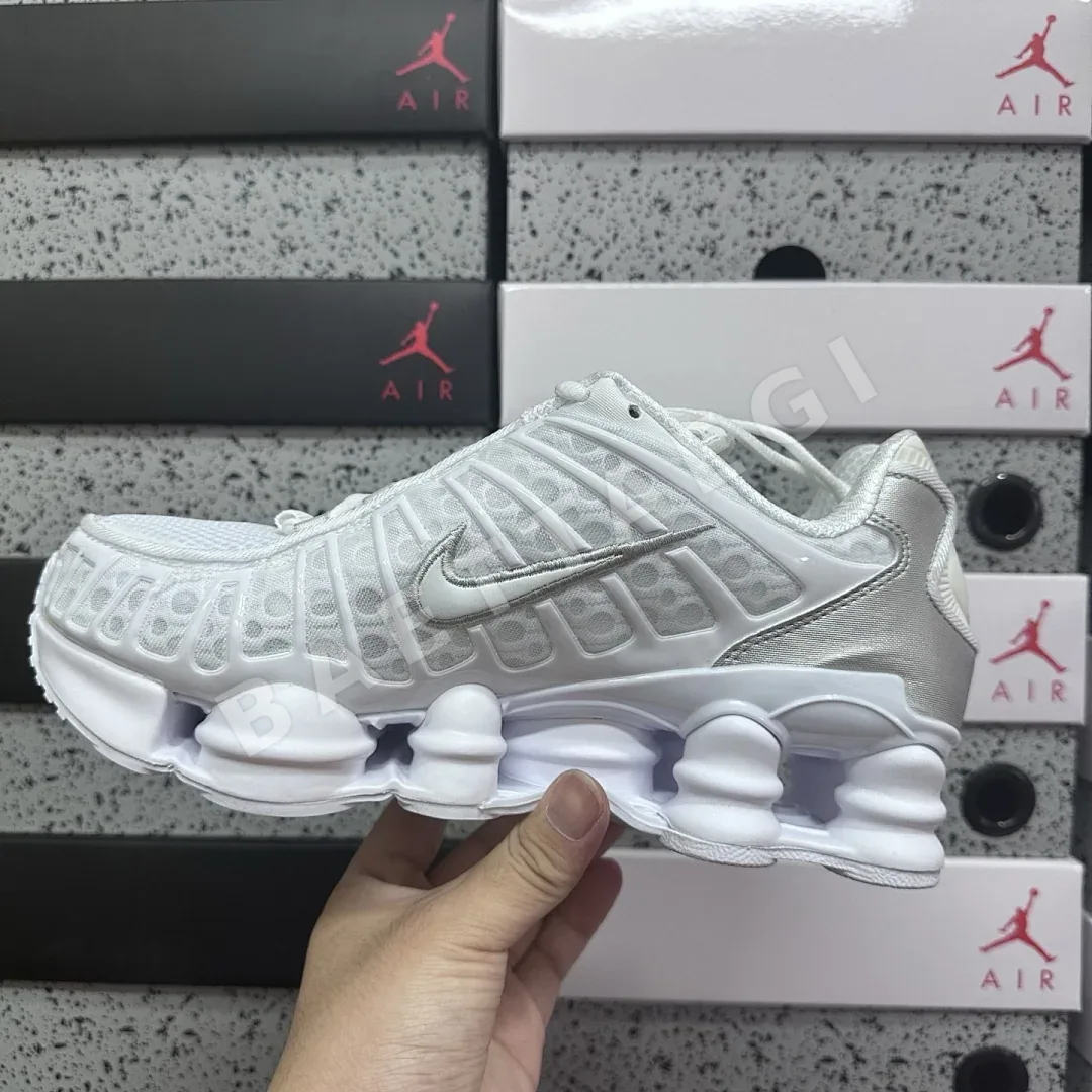 나이키 [WM] 샥스 TL AR3566-003 201009 Nike Shox TL Chrome 상세 이미지 10