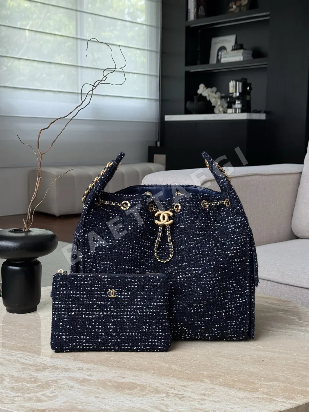 샤넬 가방 Chanel 33163