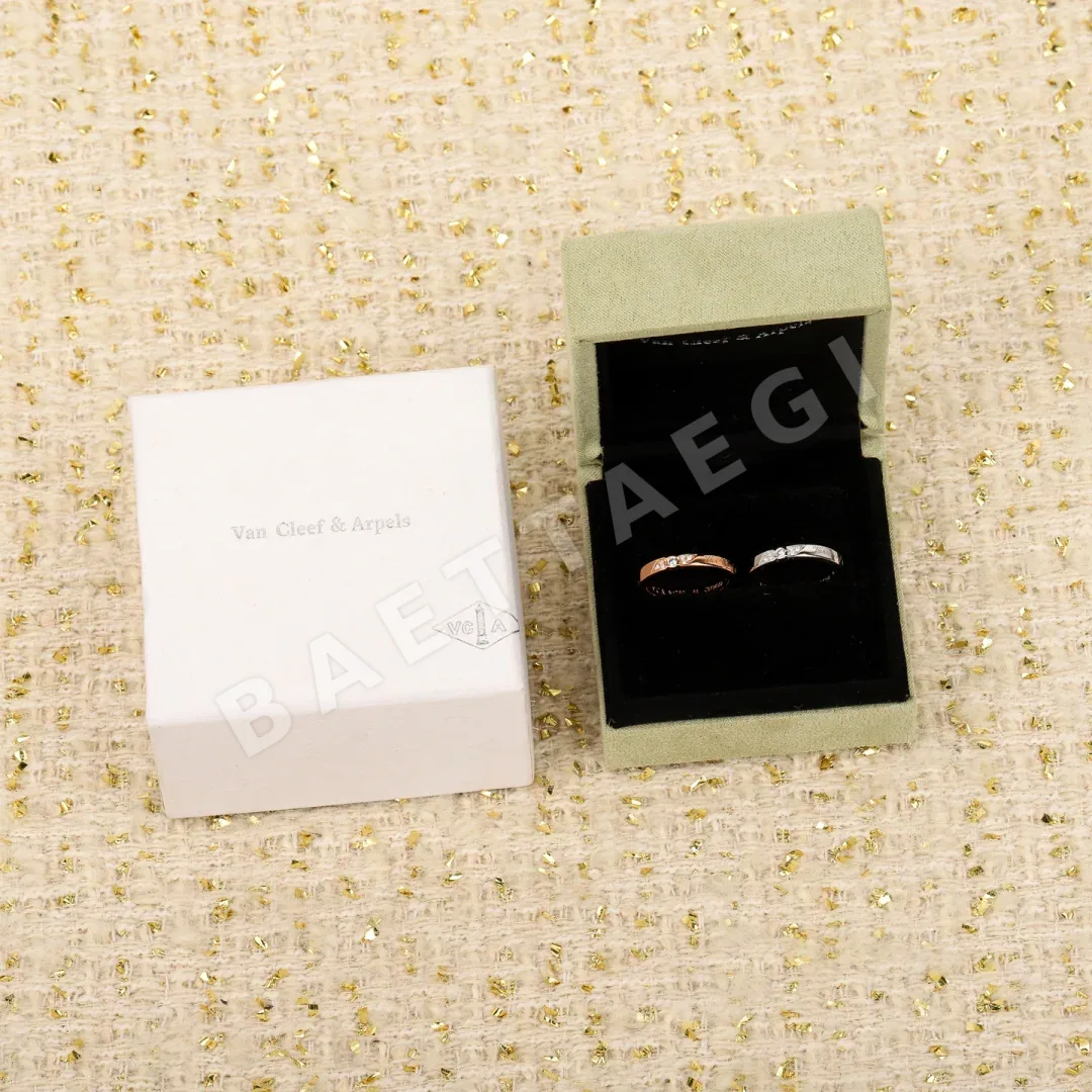 반클리프앤아펠 반지 63788 Van Cleef & Arpels Ring