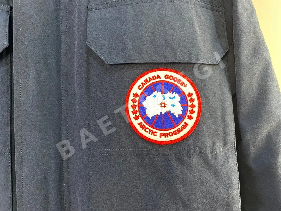 캐나다구스 남성 패딩 188618 Canada Goose Padding 상세 이미지 6