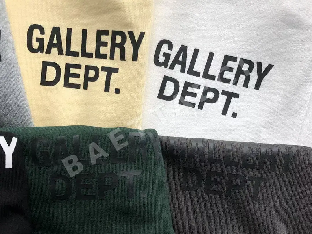 갤러리디파트먼트 바지 203201 Gallery Dept. Pants 상세 이미지 22