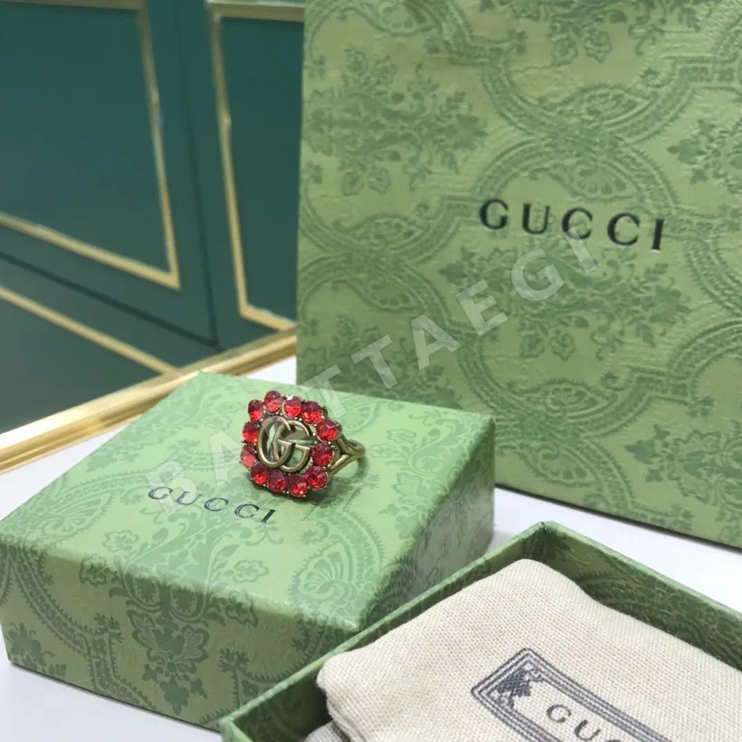 구찌 귀걸이 55607 Gucci Earrings 상세 이미지 4
