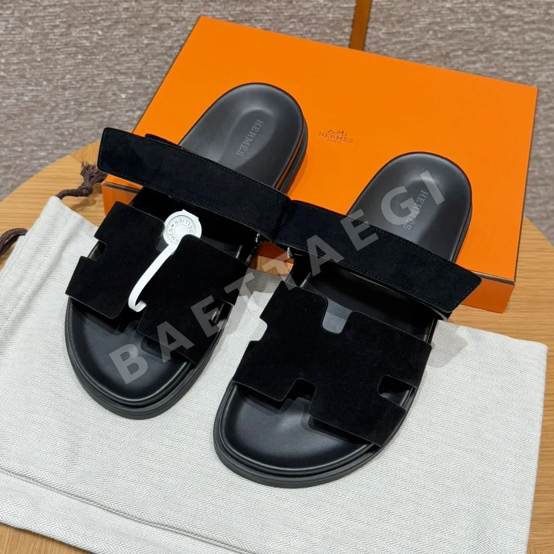 에르메스 시프레 신발 8401