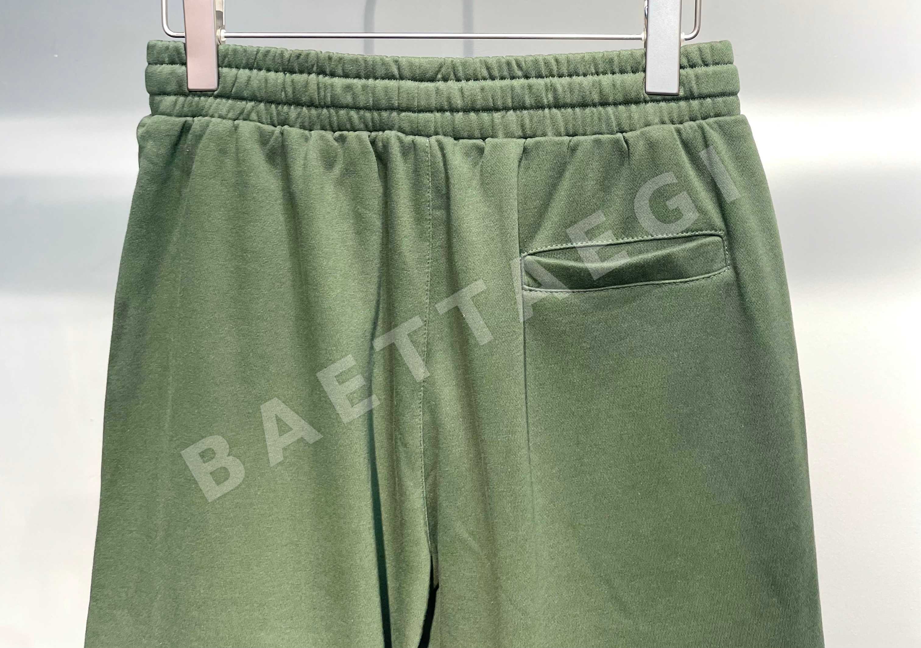 스톤아일랜드 남여공용 반바지 51375 Stone Island Shorts 상세 이미지 6
