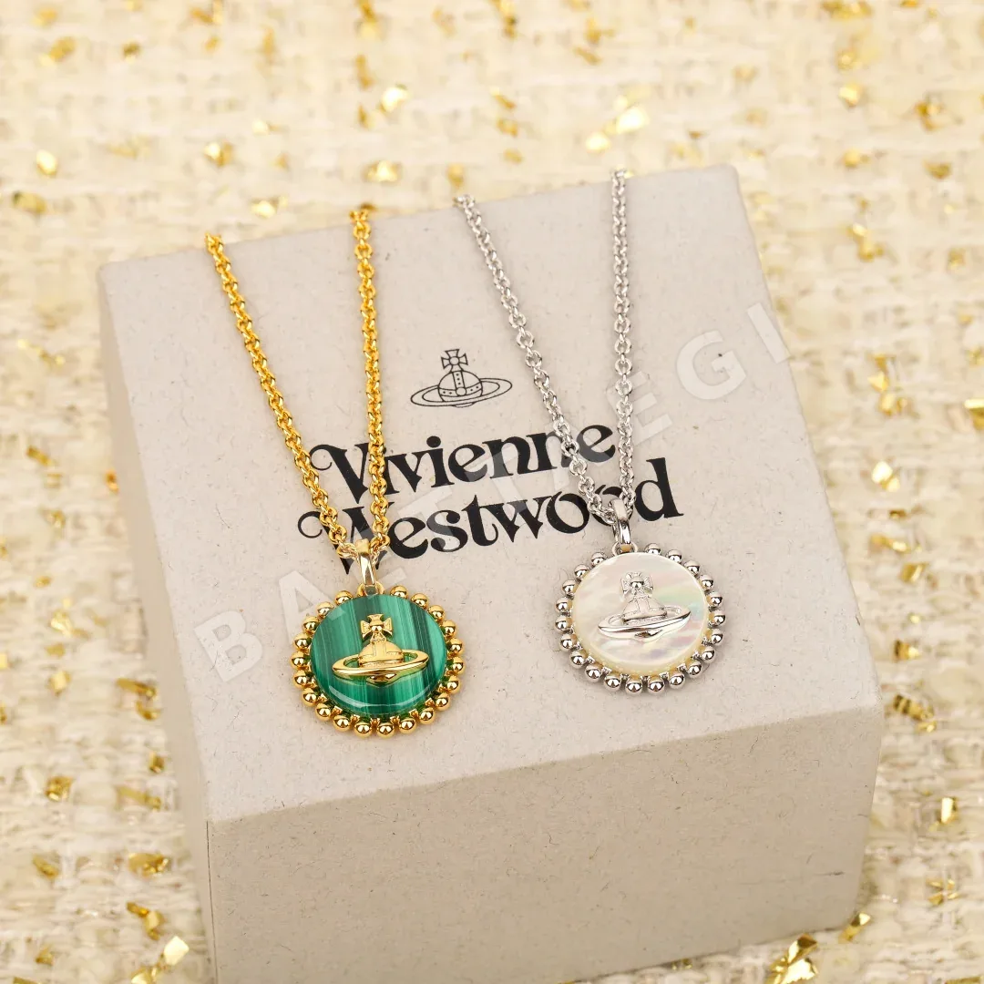 비비안웨스트우드 목걸이 64910 Vivienne Westwood Necklace 상세 이미지 2