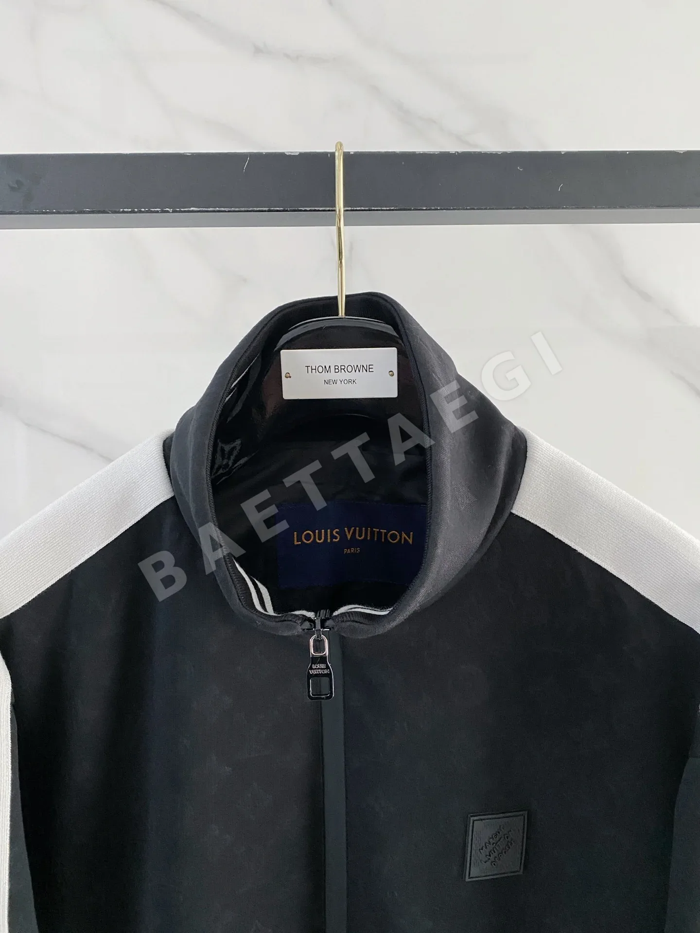 루이비통 남성 자켓 SS 52761 Louis Vuitton 상세 이미지 2