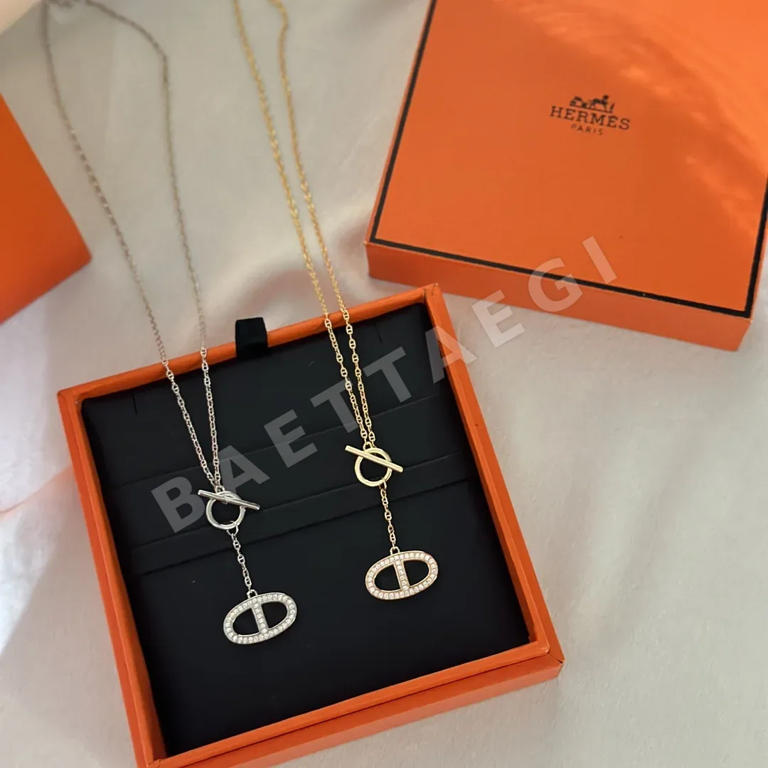 에르메스 목걸이 70462 Hermes Necklace 상세 이미지 2