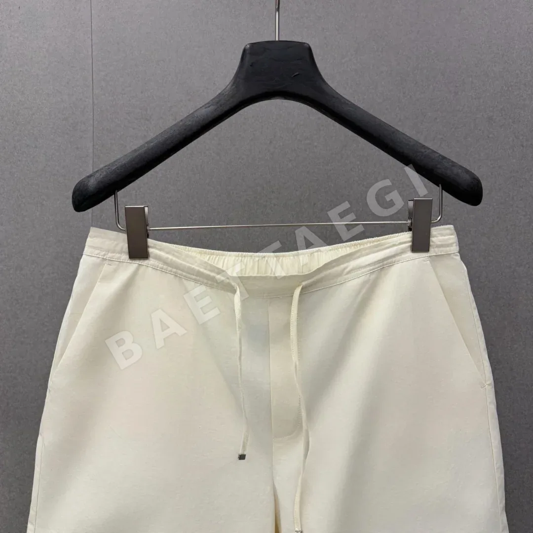 로에베 남성 반바지 상세 이미지 3