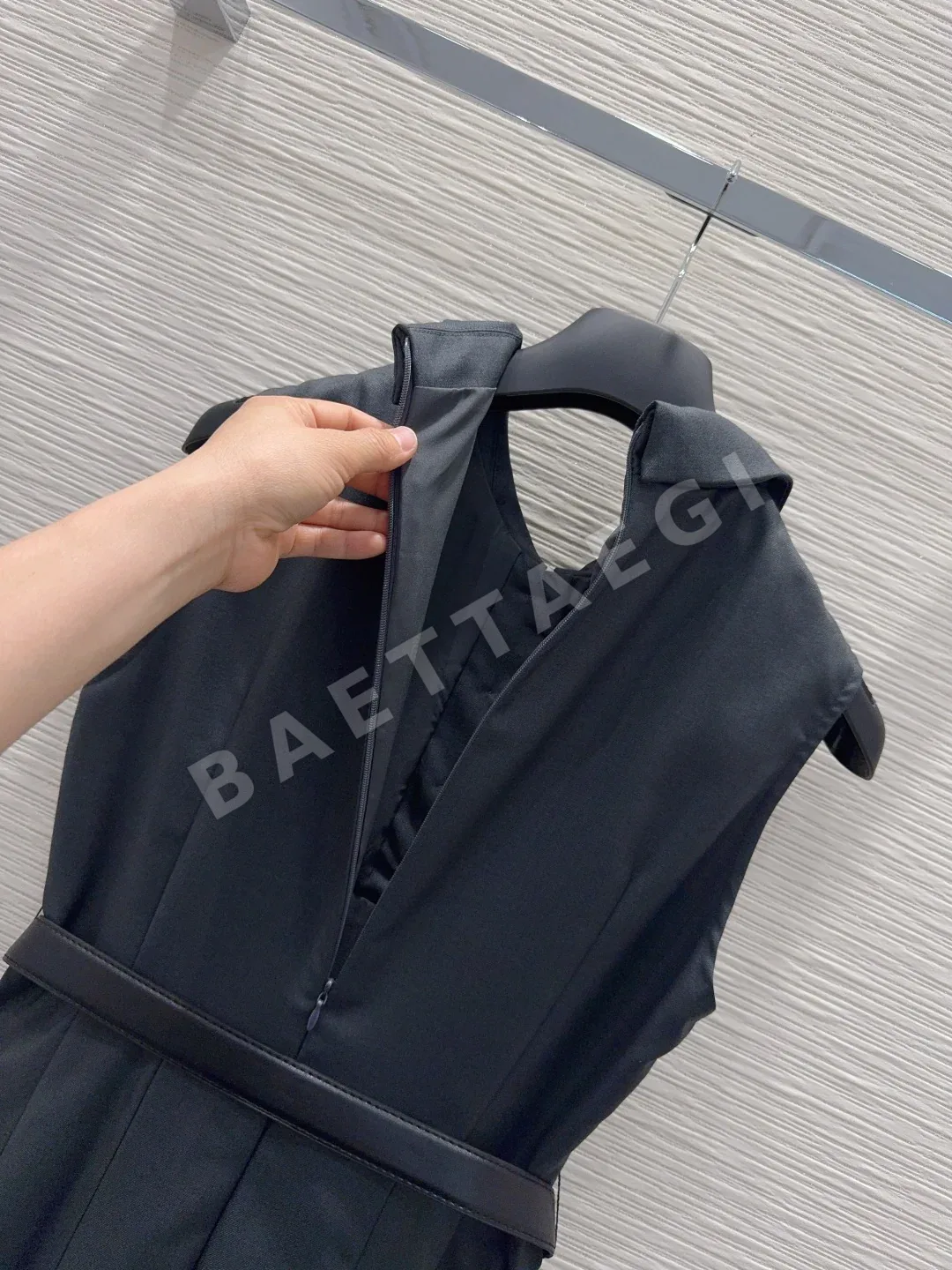 디올 여성 원피스 상세 이미지 8