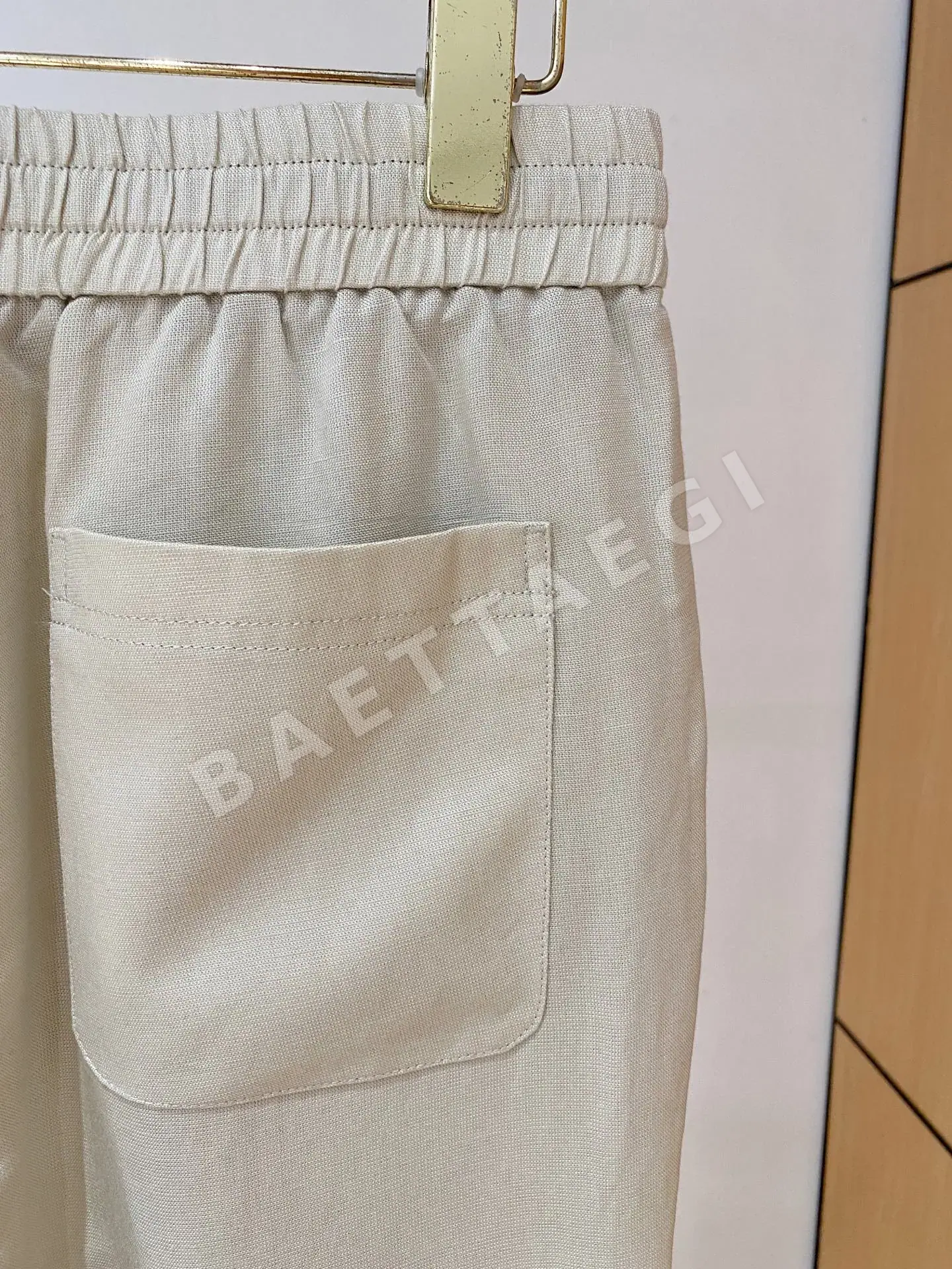 로로피아나 남성 바지 88398 Loro Piana 상세 이미지 8