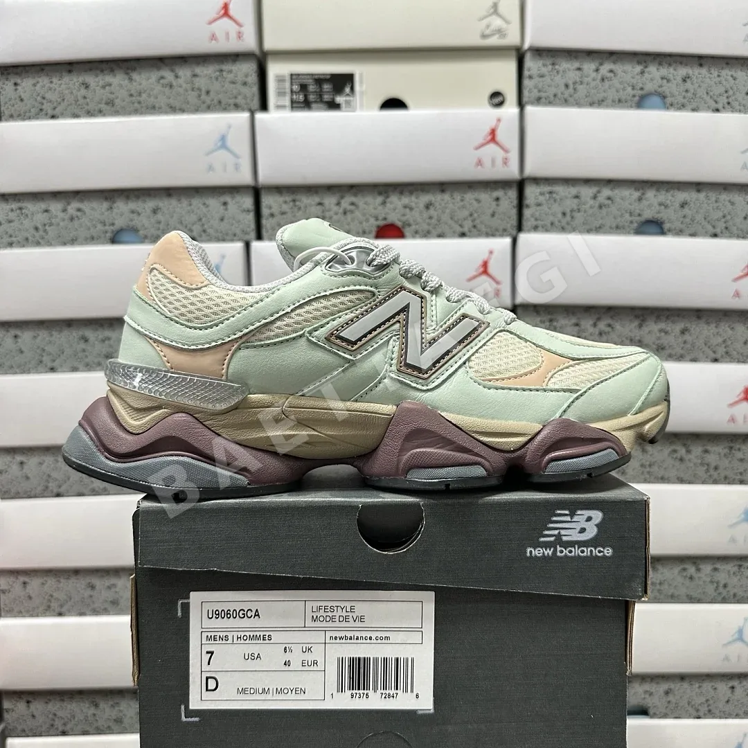 뉴발란스 [C] 9060 U9060GCA 202157 New Balance 9060