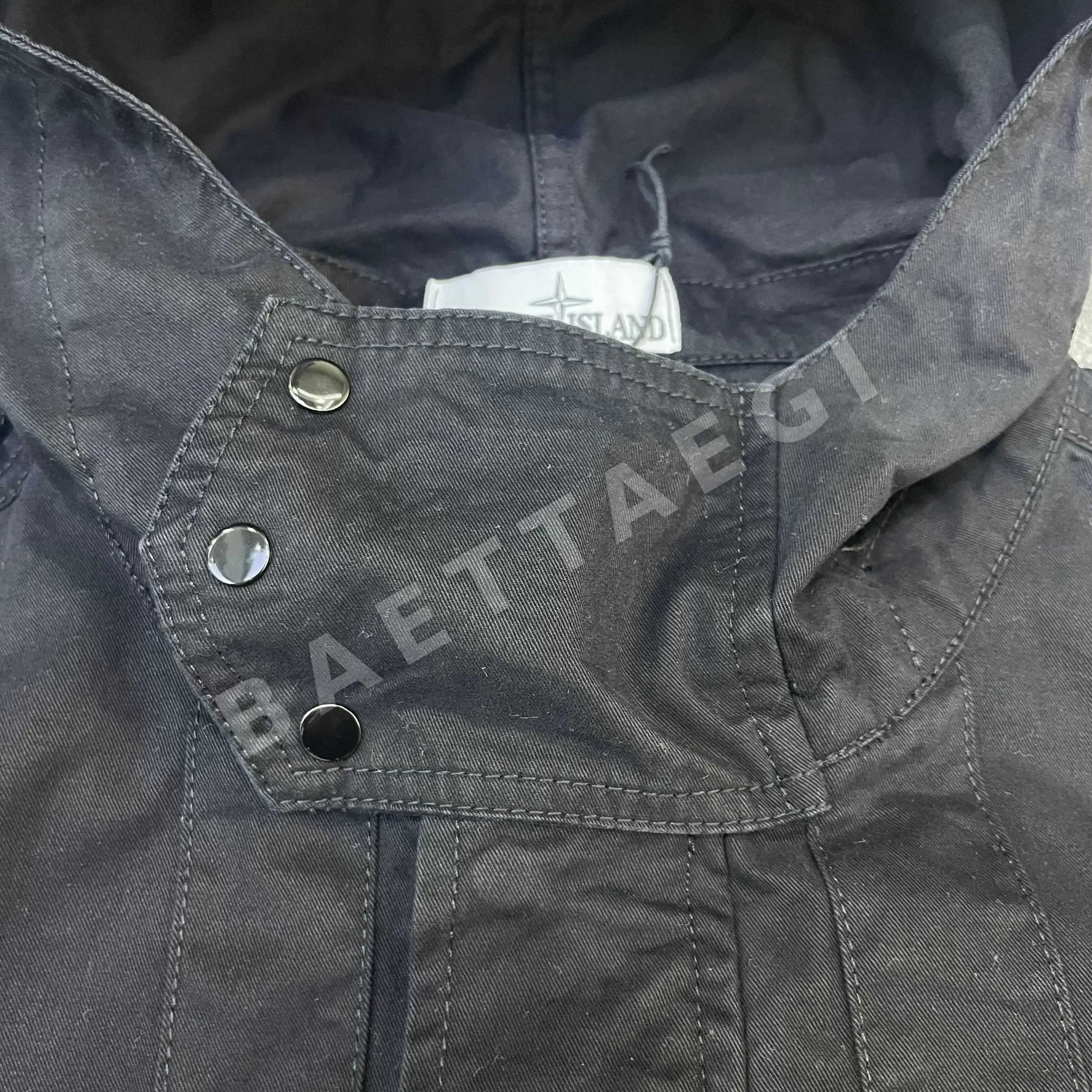 스톤아일랜드 남성 자켓 50948 Stone Island 상세 이미지 12
