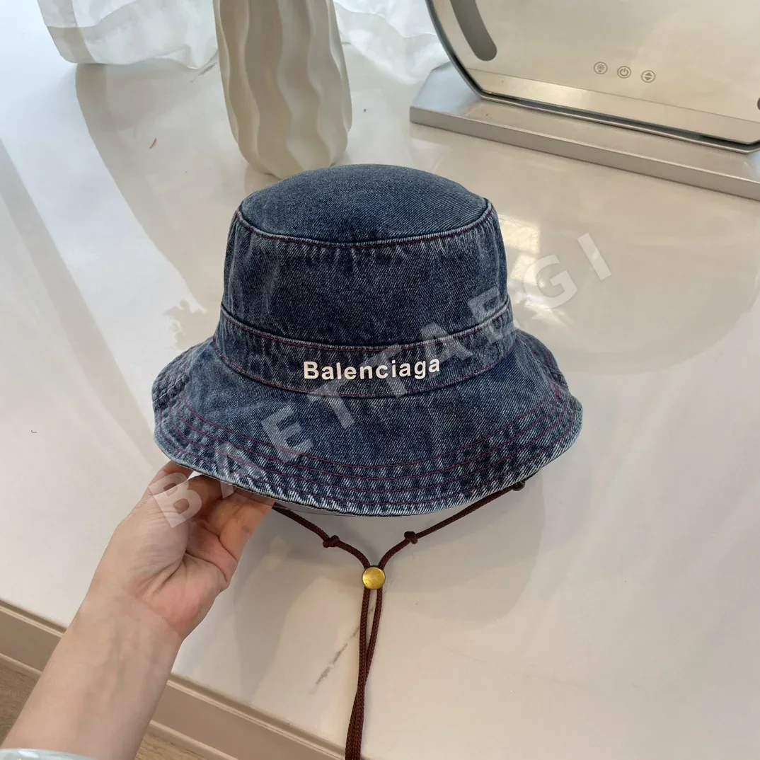 발렌시아가 모자 81663 Balenciaga Cap 상세 이미지 9