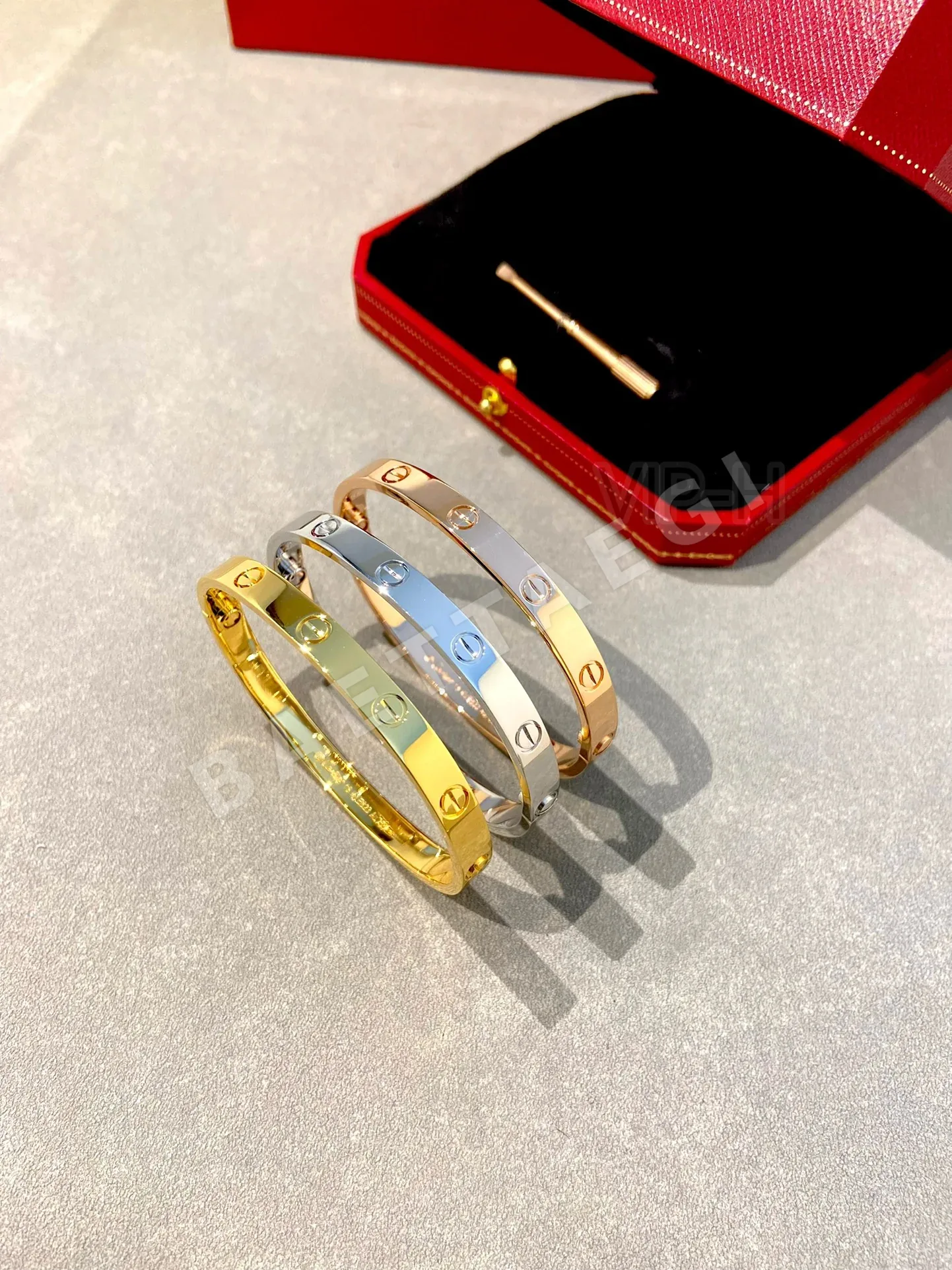 까르띠에 팔찌 59567 Cartier Bracelet 상세 이미지 8