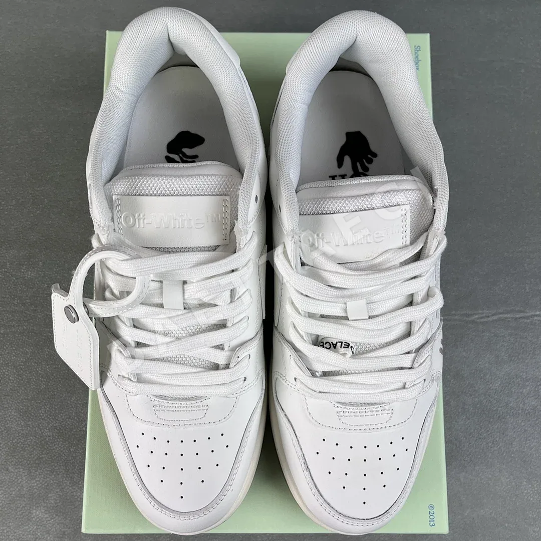 오프화이트 아이보리 그레이 202337 Off White 상세 이미지 4