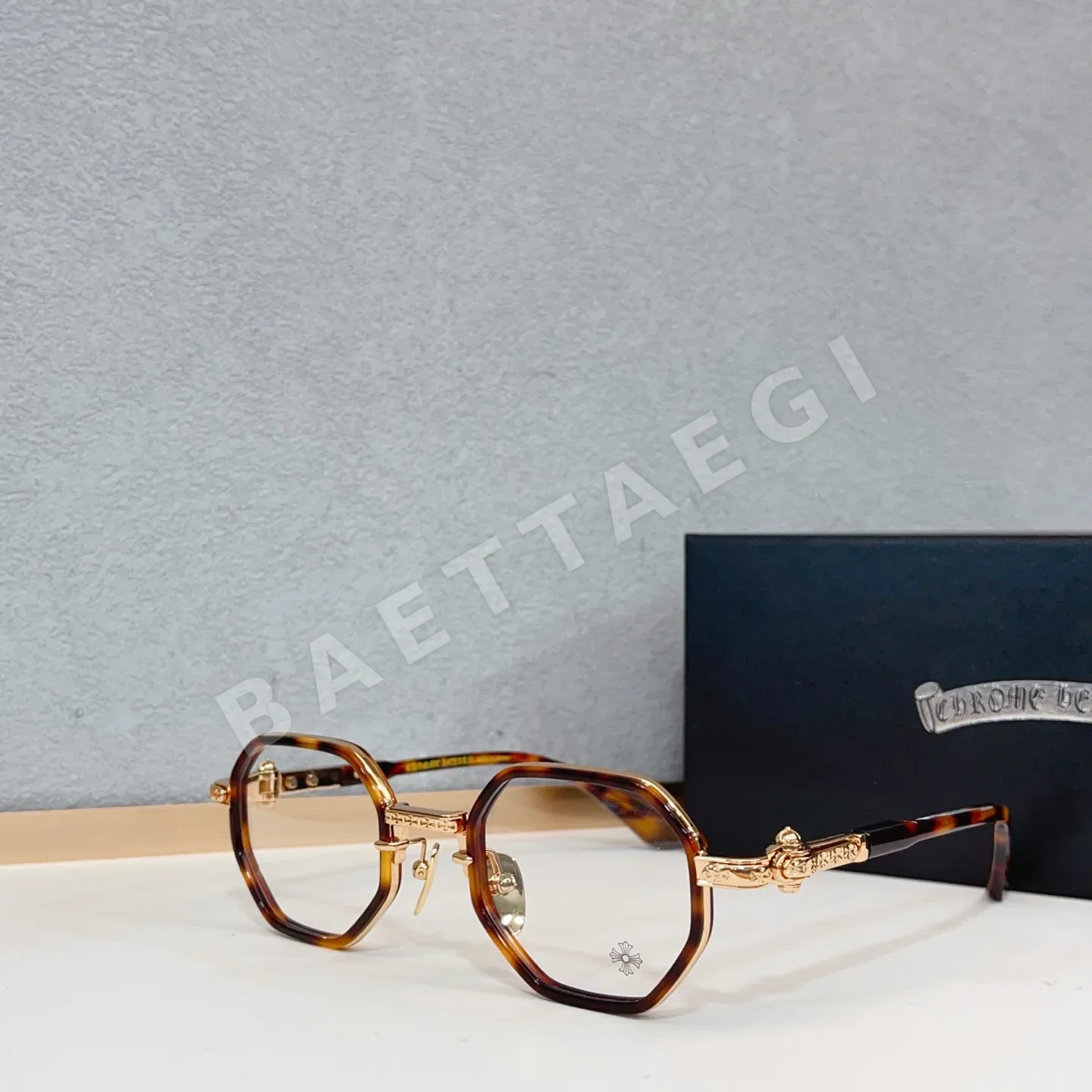 크롬하츠 선글라스 74076 Chrome Hearts Sunglasses 상세 이미지 5