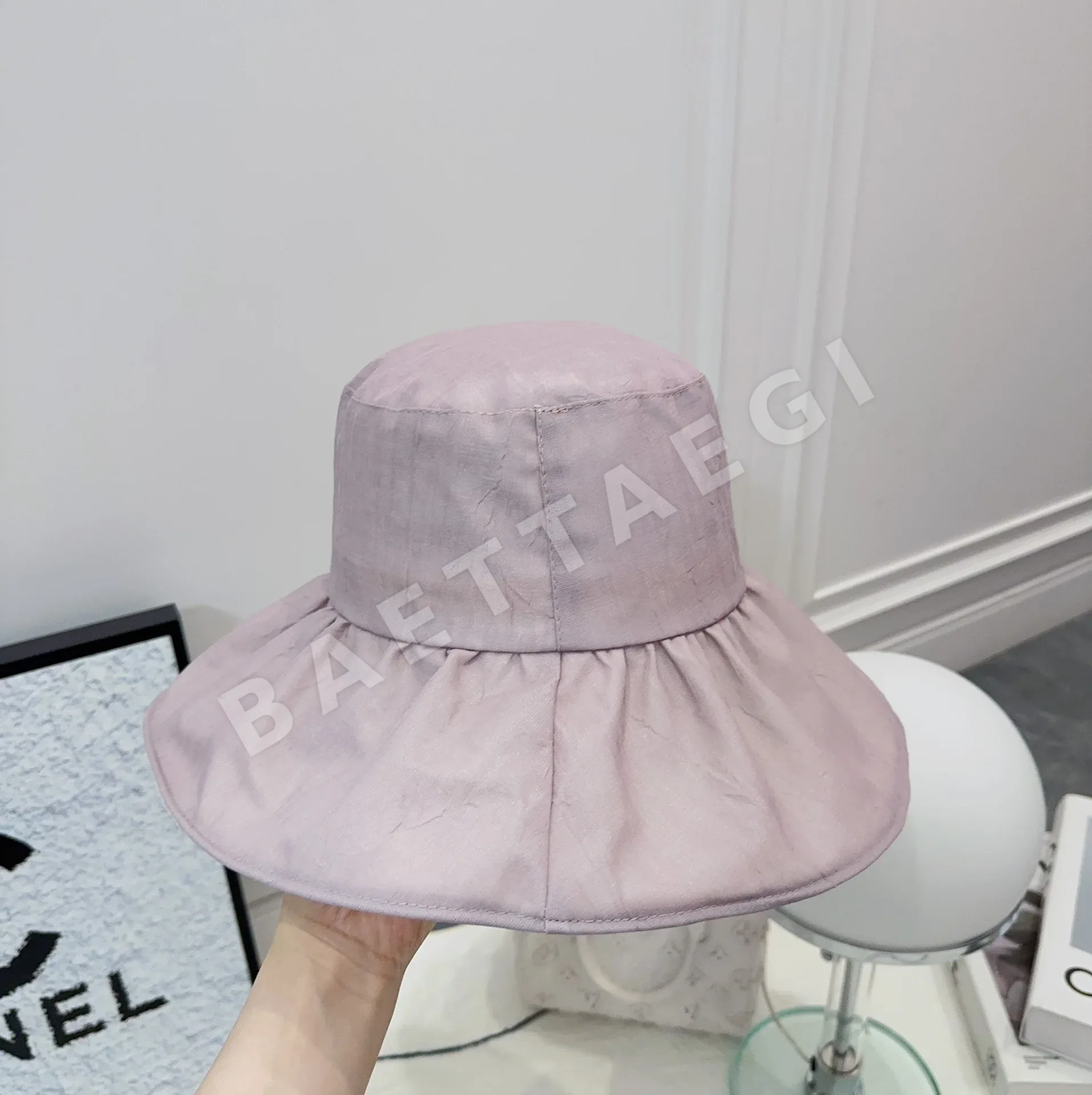 샤넬 모자 82129 Chanel Cap 상세 이미지 7