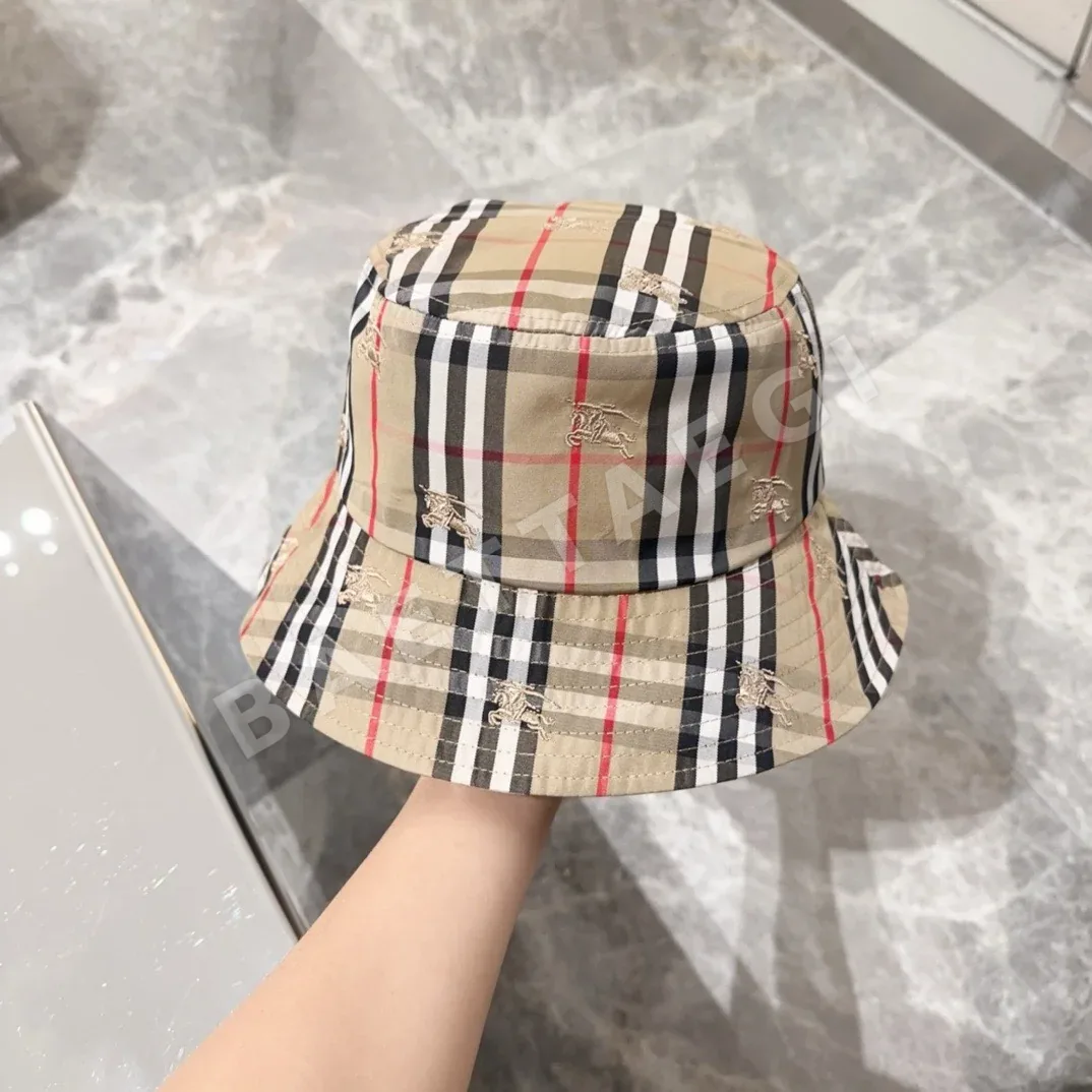 버버리 모자 81932 Burberry Cap 상세 이미지 3