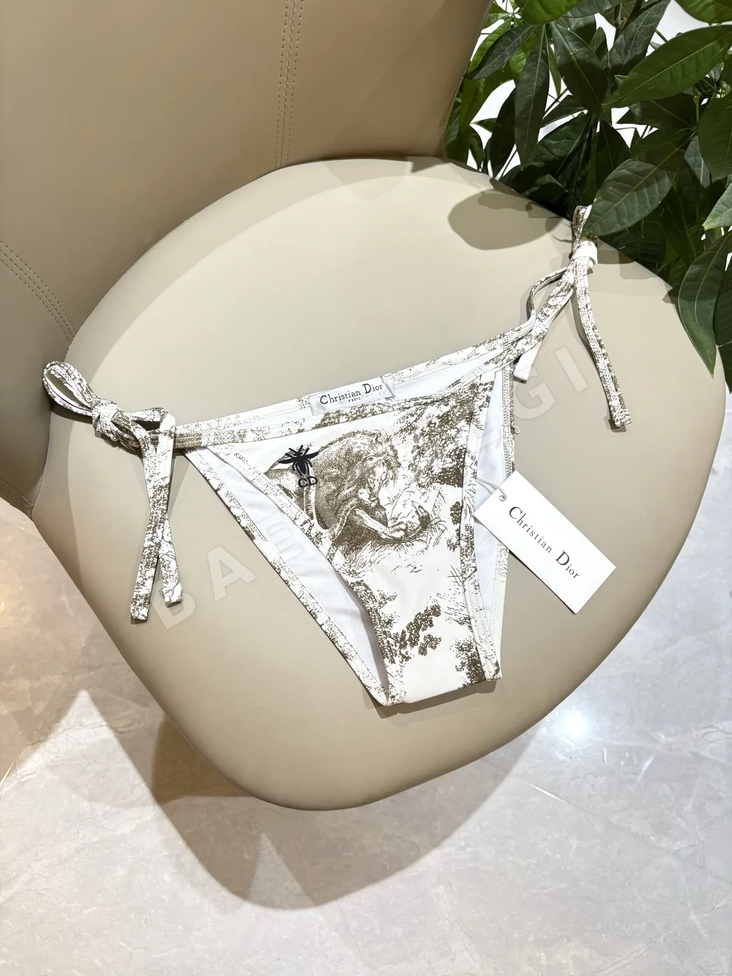 디올 여성 액티브웨어 89404 Dior Activewear 상세 이미지 12