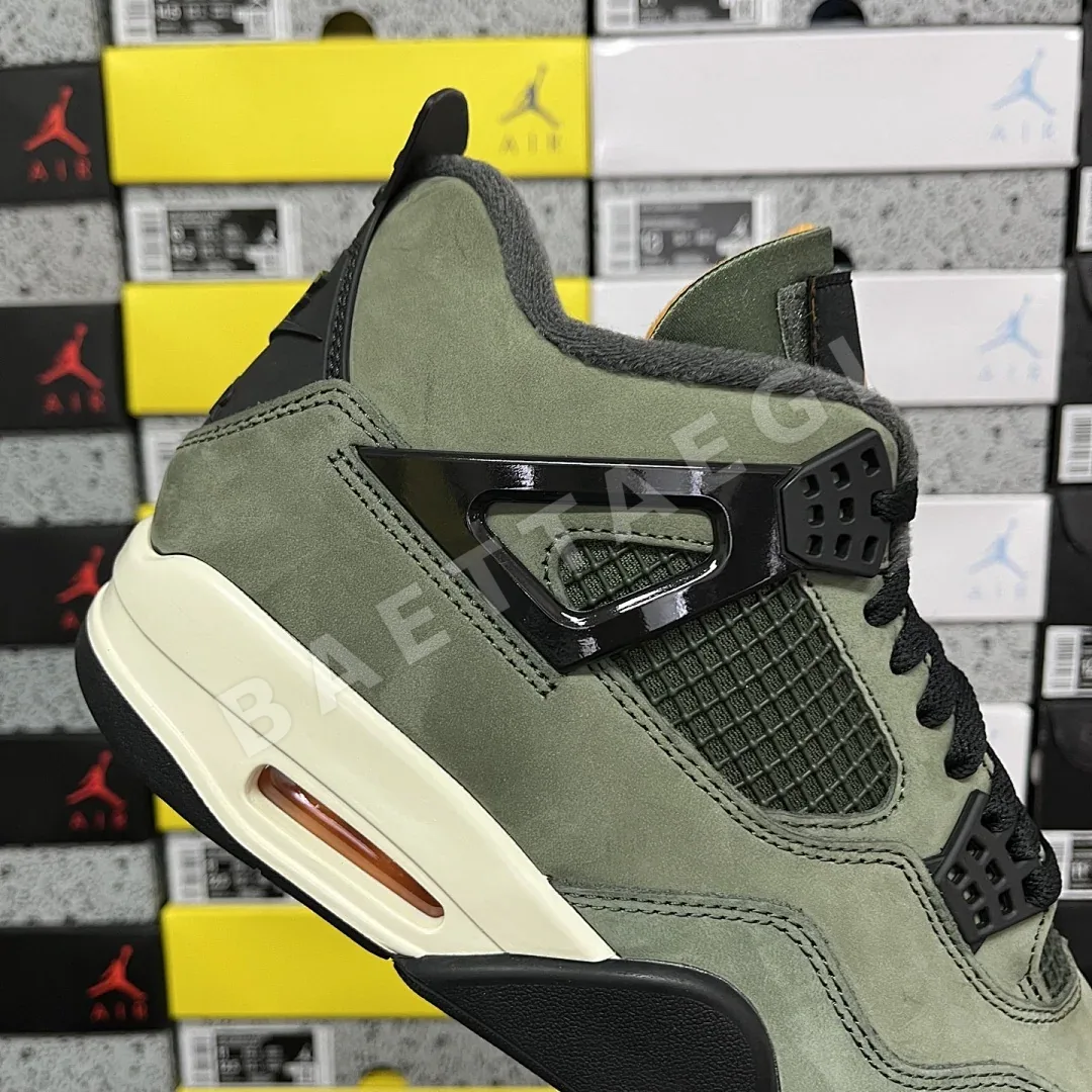 나이키 [GX] 카키 IB1519-200 201312 Nike Undefeated 상세 이미지 2