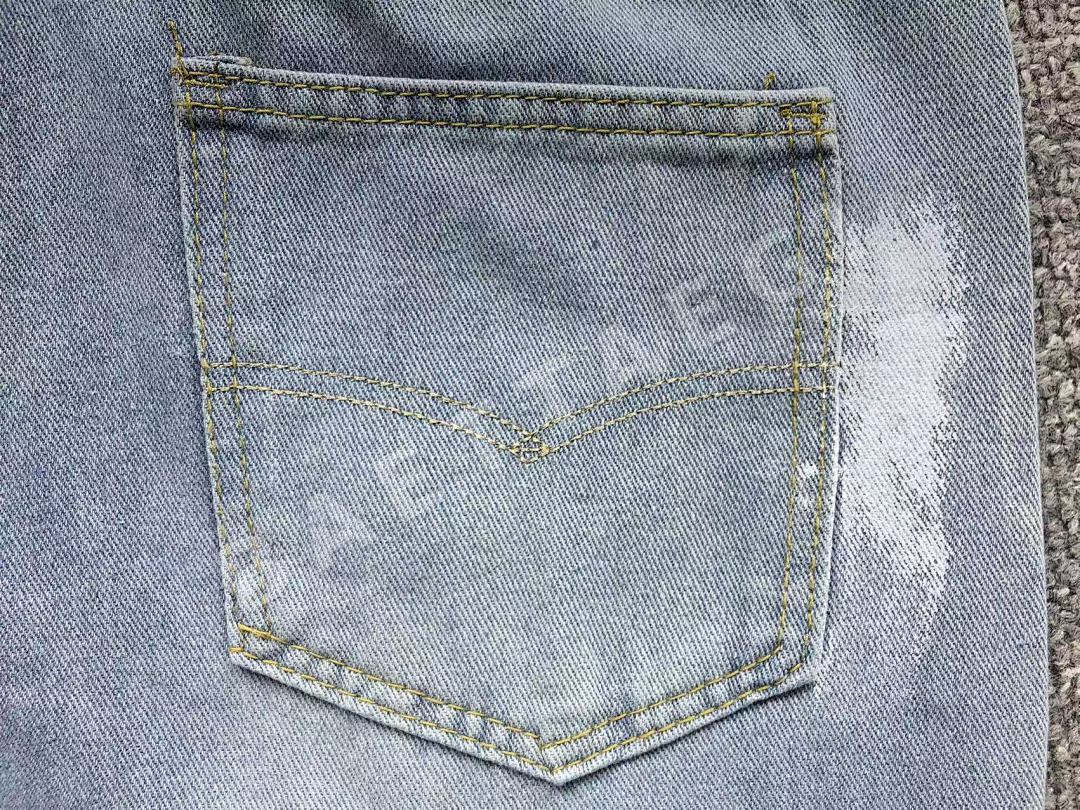 갤러리디파트먼트 바지 203167 Gallery Dept. Pants 상세 이미지 12