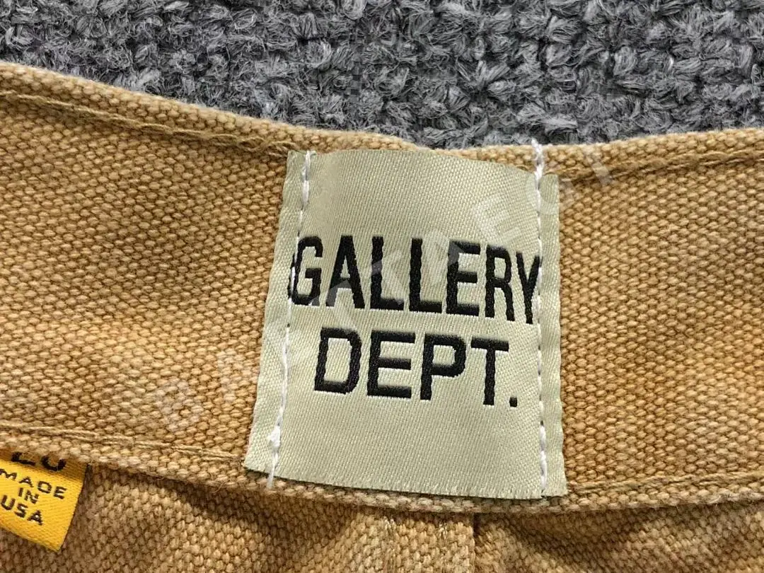 갤러리디파트먼트 바지 203187 Gallery Dept. Pants 상세 이미지 20