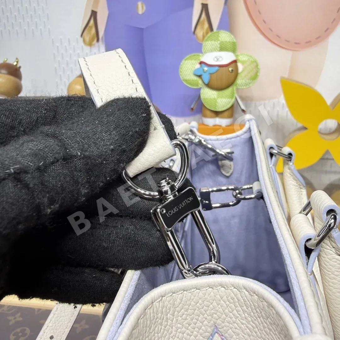 루이비통 모노그램 앙프랑트 온더고 스몰 핸드백 M29976 상세 이미지 6