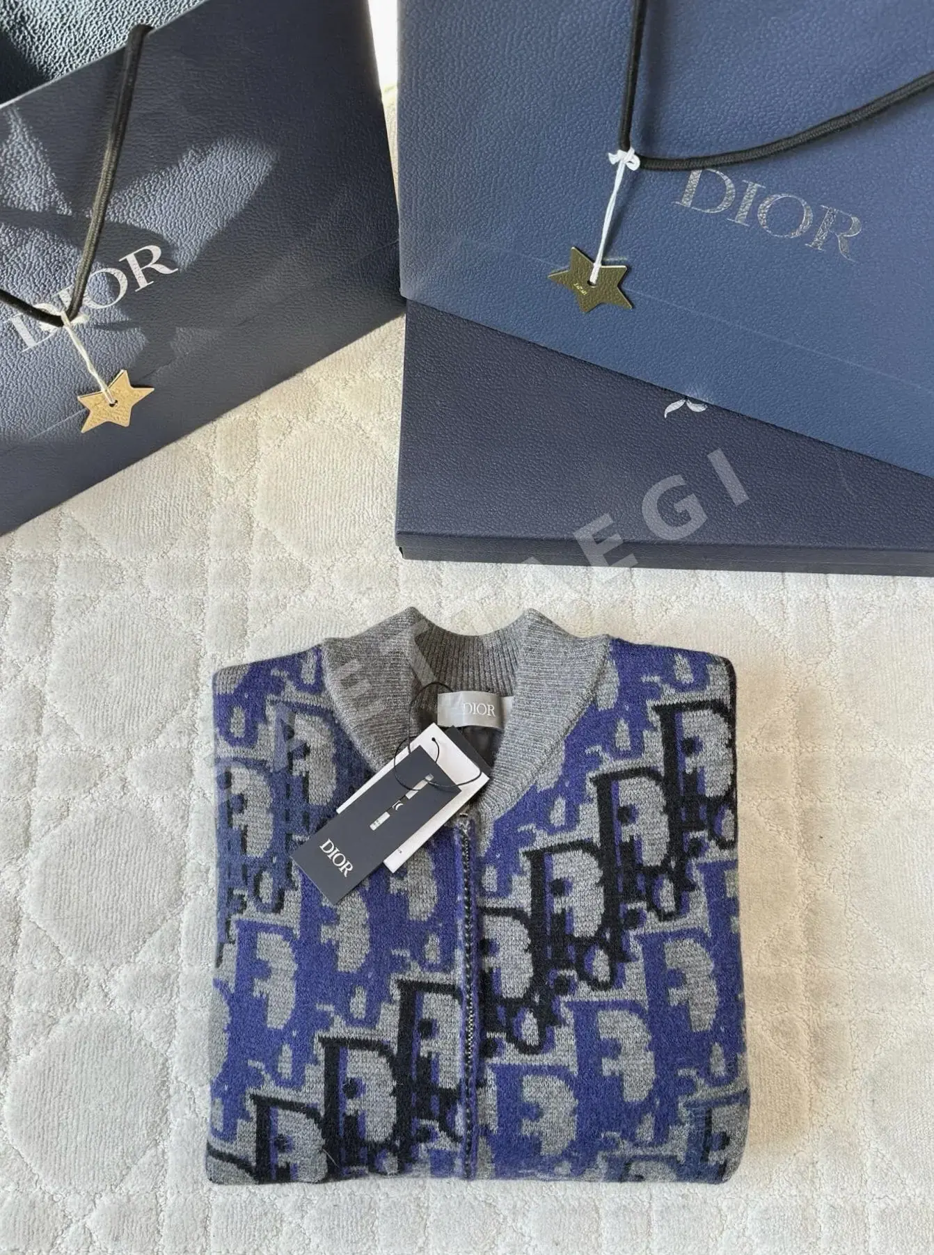 디올 남성 자켓 194149 Dior Jacket 상세 이미지 3