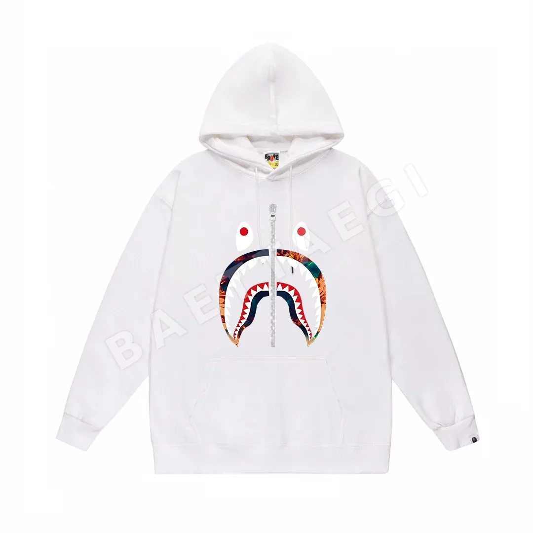 베이프 에이프 헤드 프린트 남성 반팔 티셔츠 SC7012 BAPE 상세 이미지 4