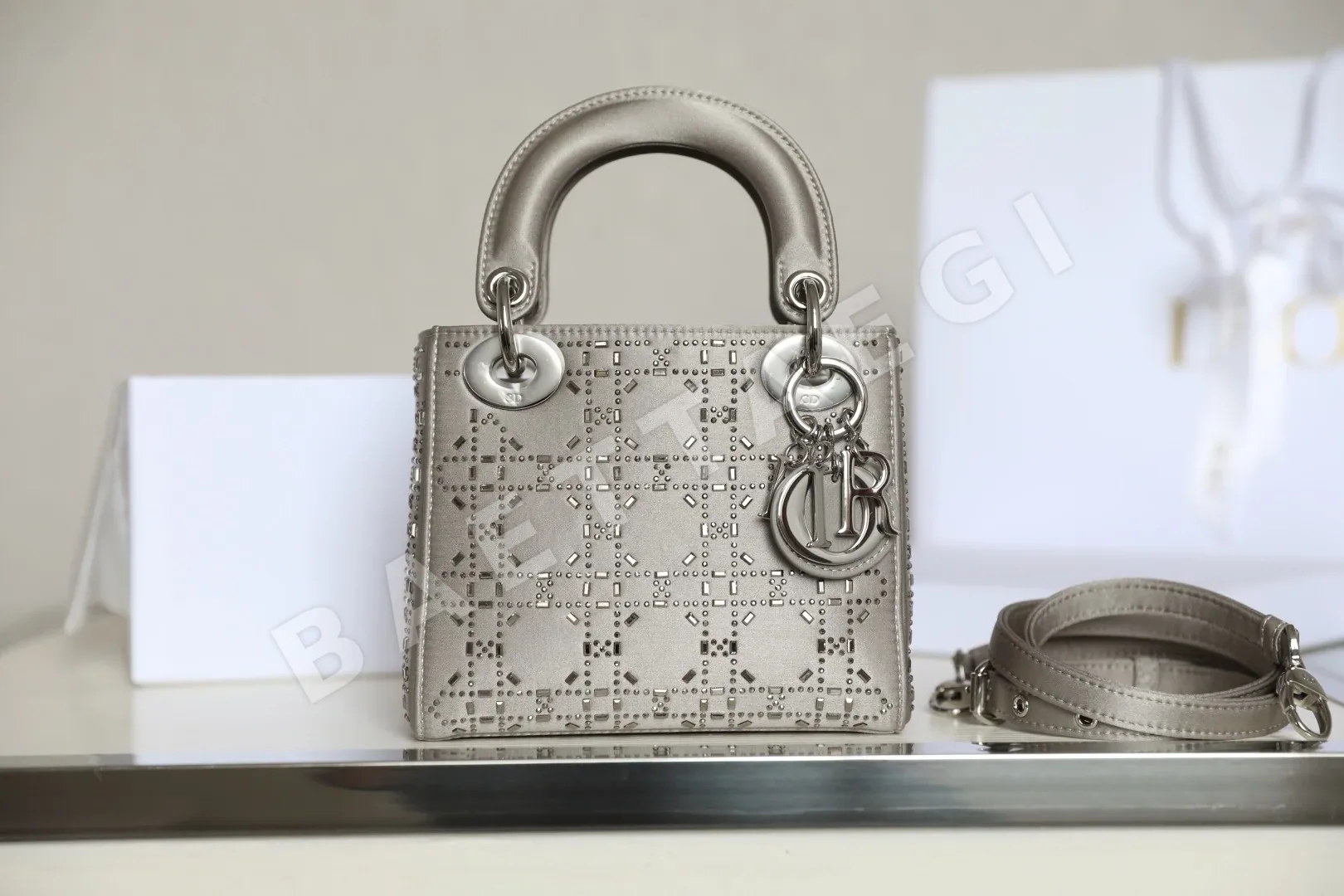 디올 165354 가방 Dior Bag 상세 이미지 2