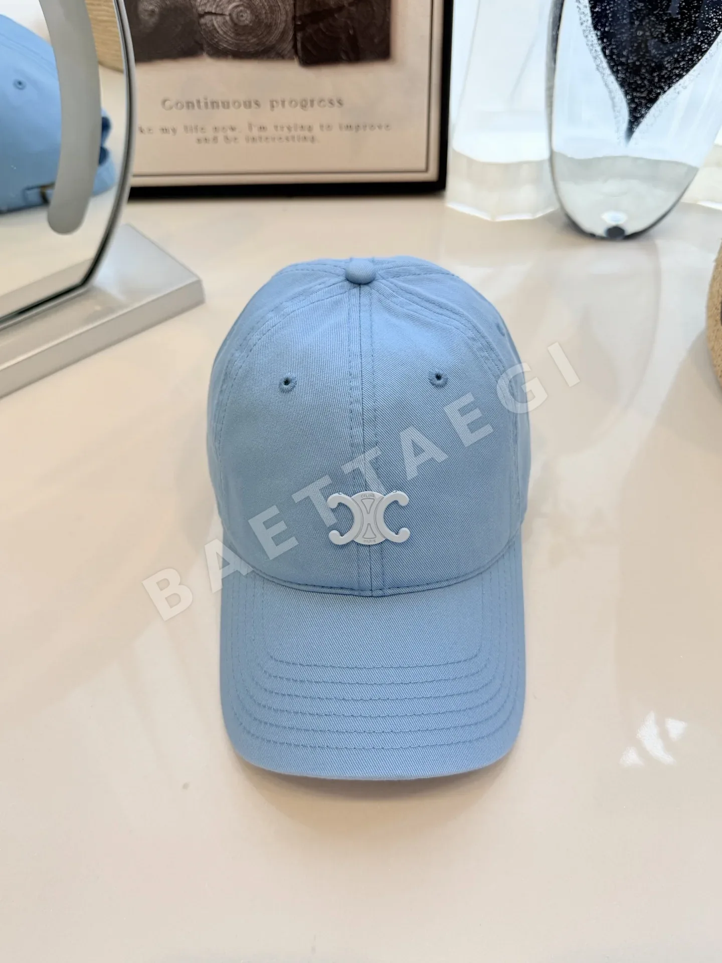 셀린느 모자 84109 Celine Cap 상세 이미지 2