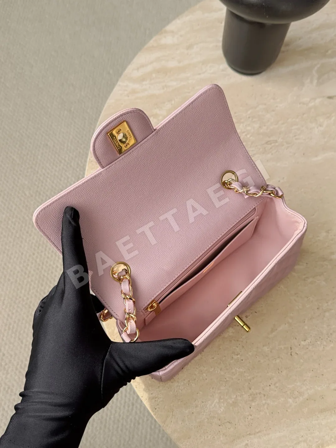 샤넬 가방 Chanel 33635