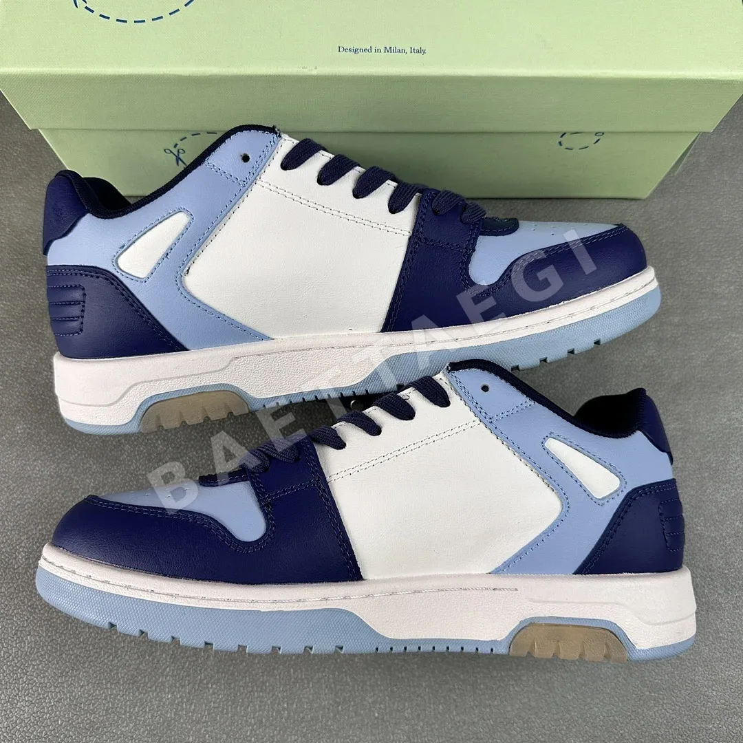 오프화이트 블루 202335 Off White 상세 이미지 2