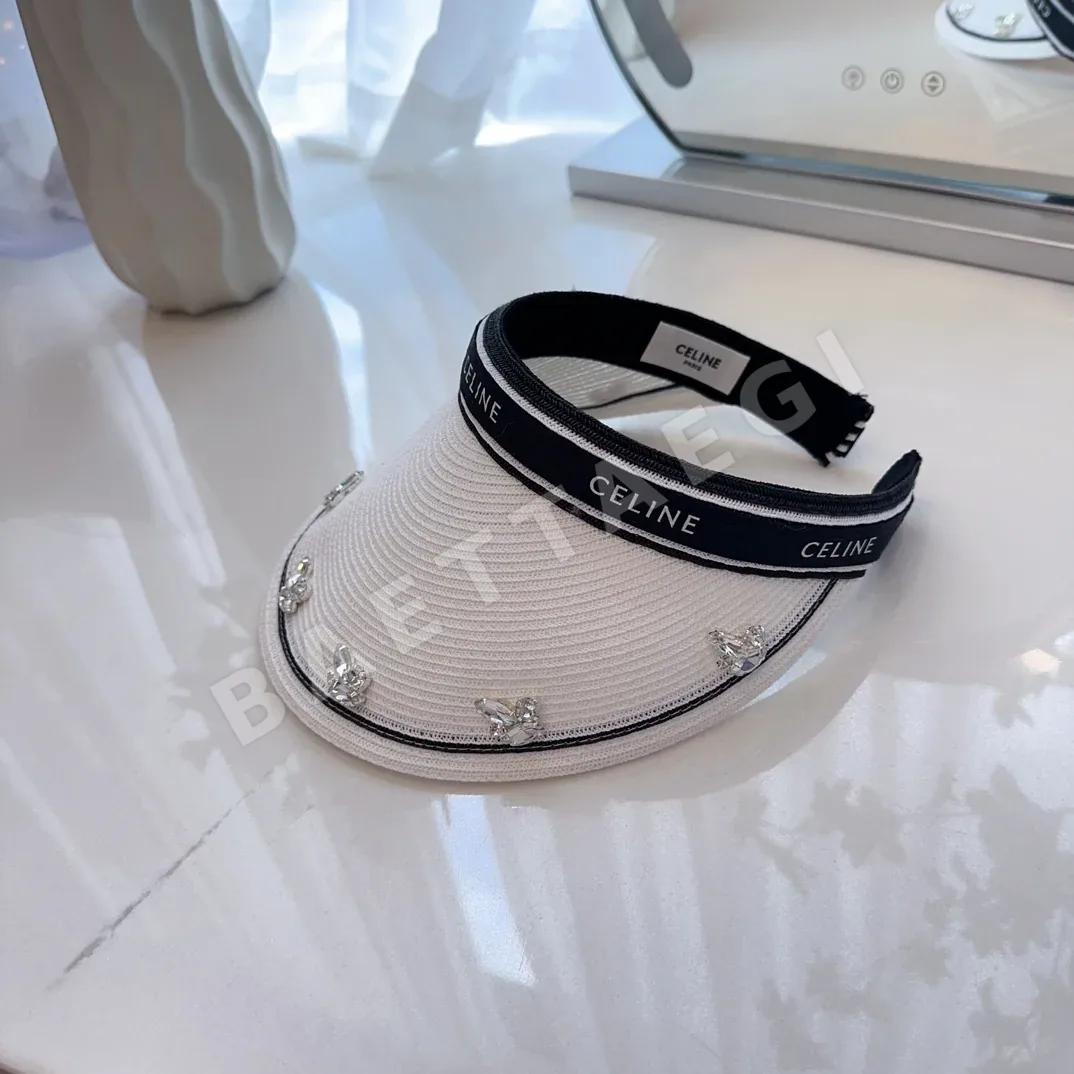 셀린느 모자 83523 Celine Cap 상세 이미지 2