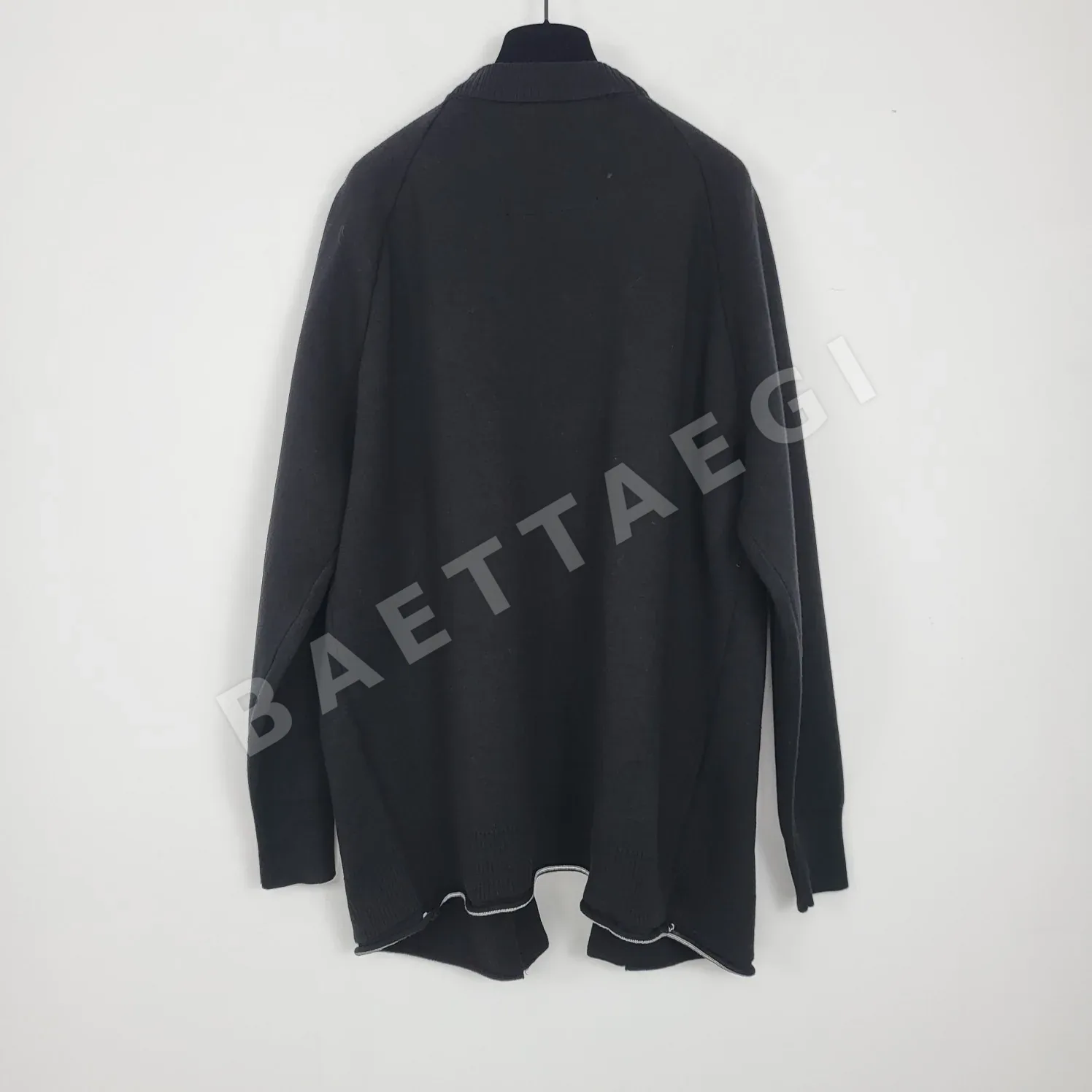 지방시 GVC 락온 가디건 상세 이미지 3
