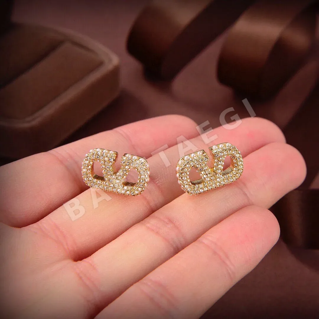 발렌티노 귀걸이 63600 Valentino Earrings 상세 이미지 4