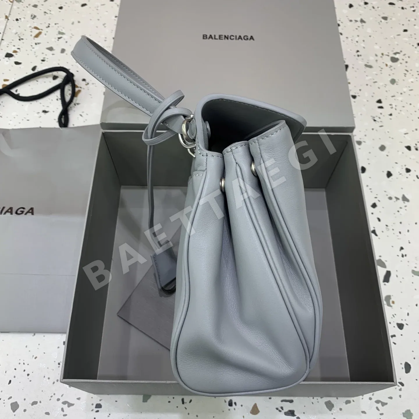 발렌시아가 로데오 스몰 가방 78972 상세 이미지 3