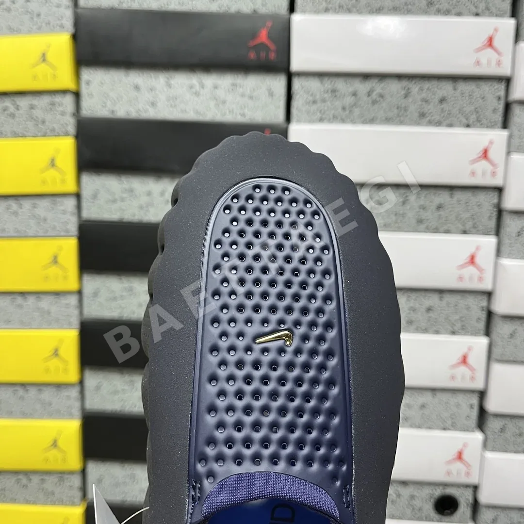 나이키 [GX] 마인드 001 슬라이드 HQ4307-400 201444 Nike Mind 001 Slide Blackened Blue Game 상세 이미지 3
