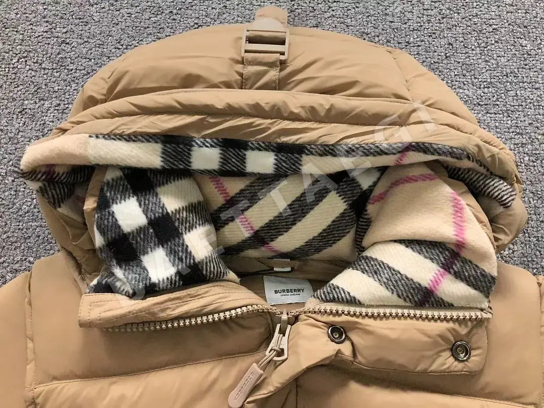버버리 패딩 자켓 203570 Burberry Down Jacket 상세 이미지 21