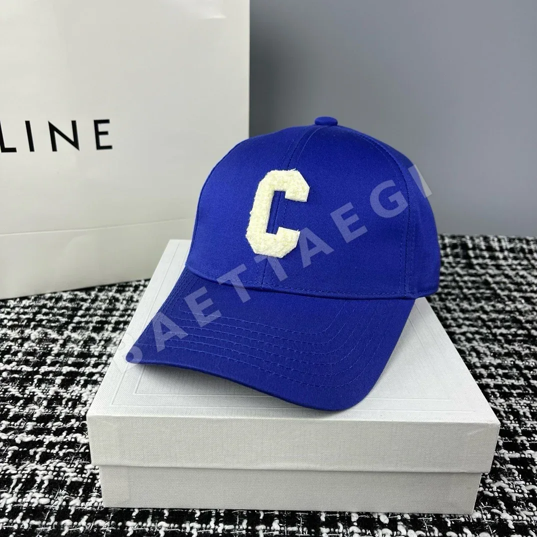 셀린느 베이스볼 캡 상세 이미지 4