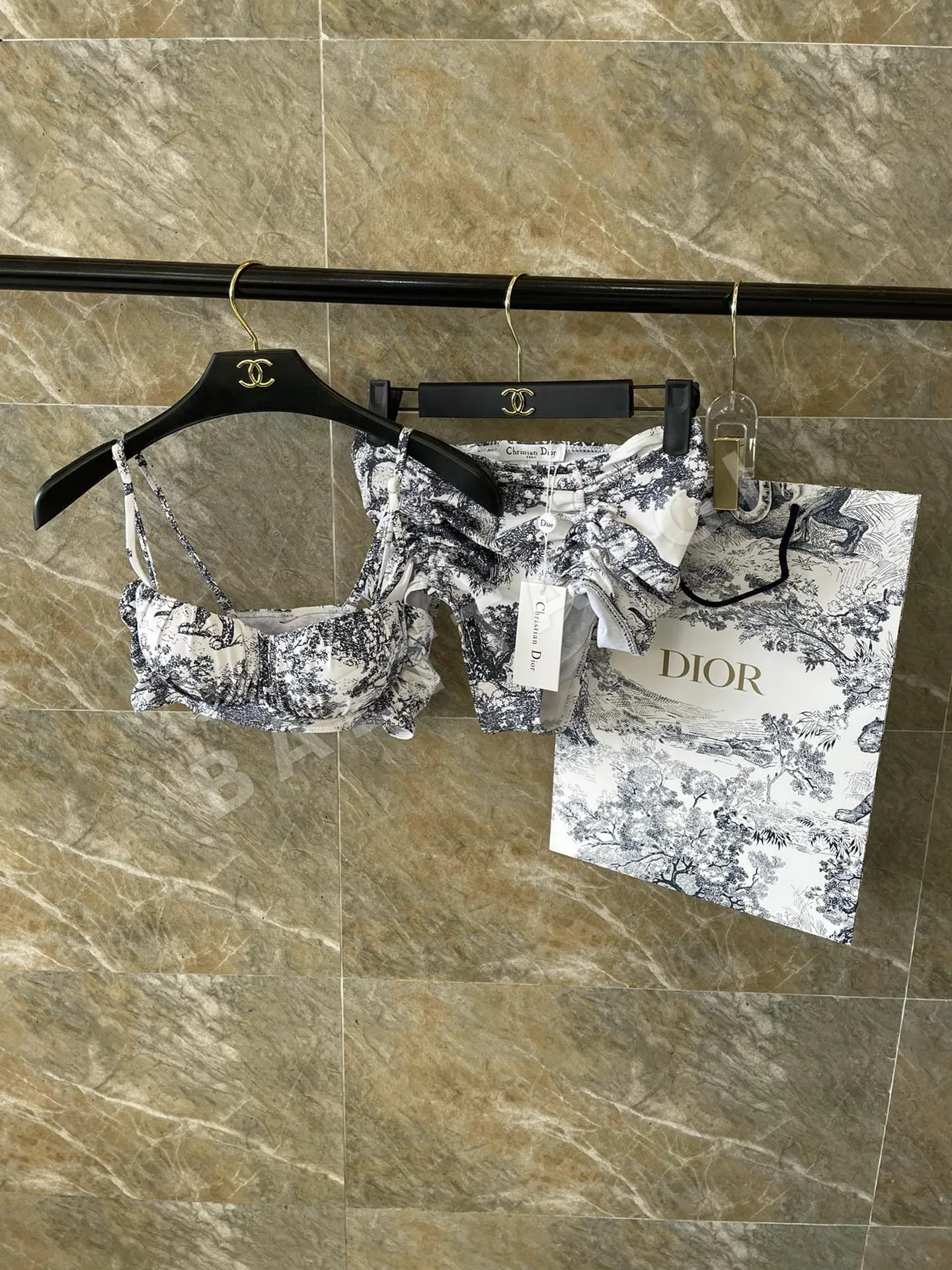 디올 여성 액티브웨어 89228 Dior Activewear 상세 이미지 9