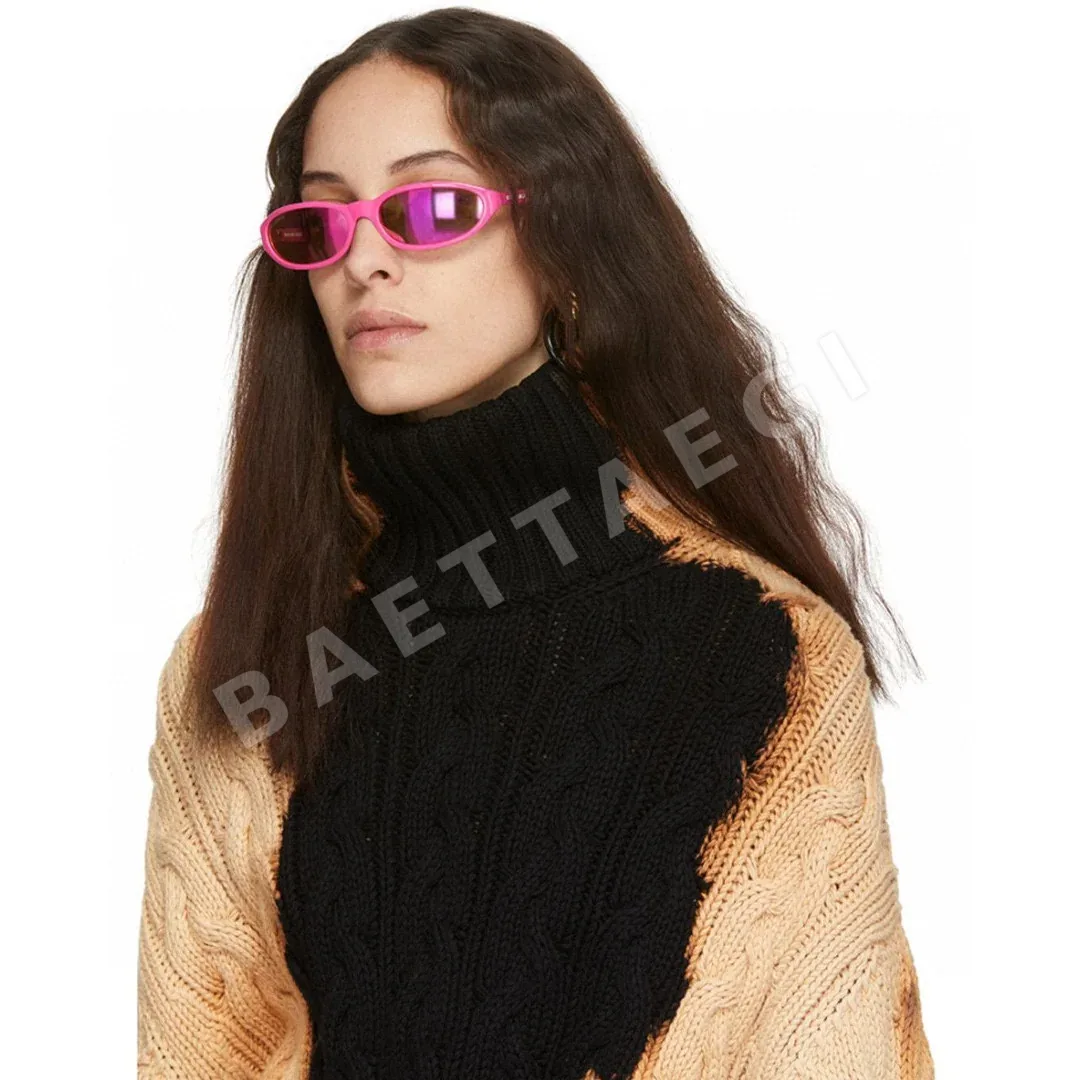 발렌시아가 선글라스 56336 Balenciaga Sunglasses 상세 이미지 3